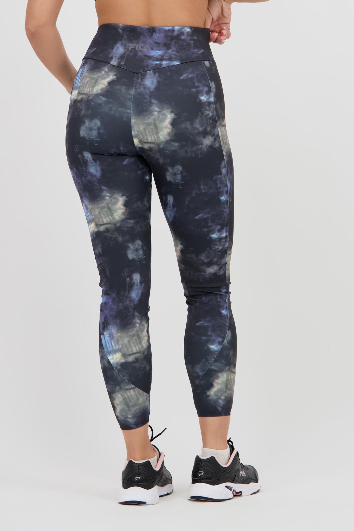 Leggings Mallas Cortas Fila Joggers Women's Leggings Fila Forza