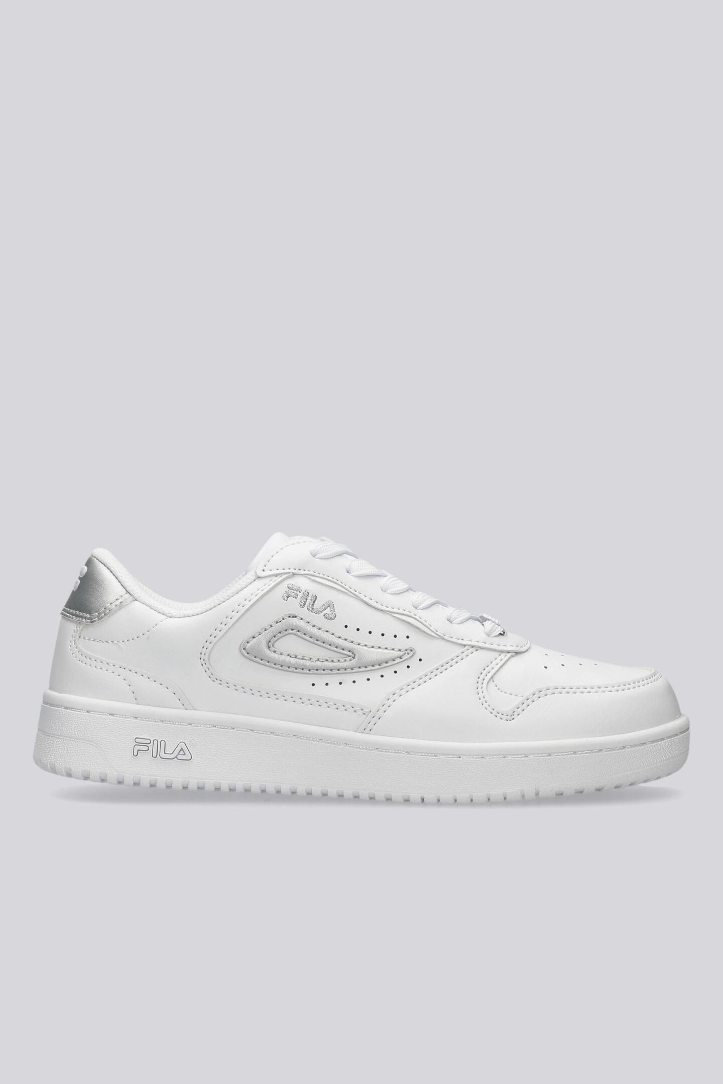 FILA Tienda Online Zapatillas Fila Disruptor N Blanco