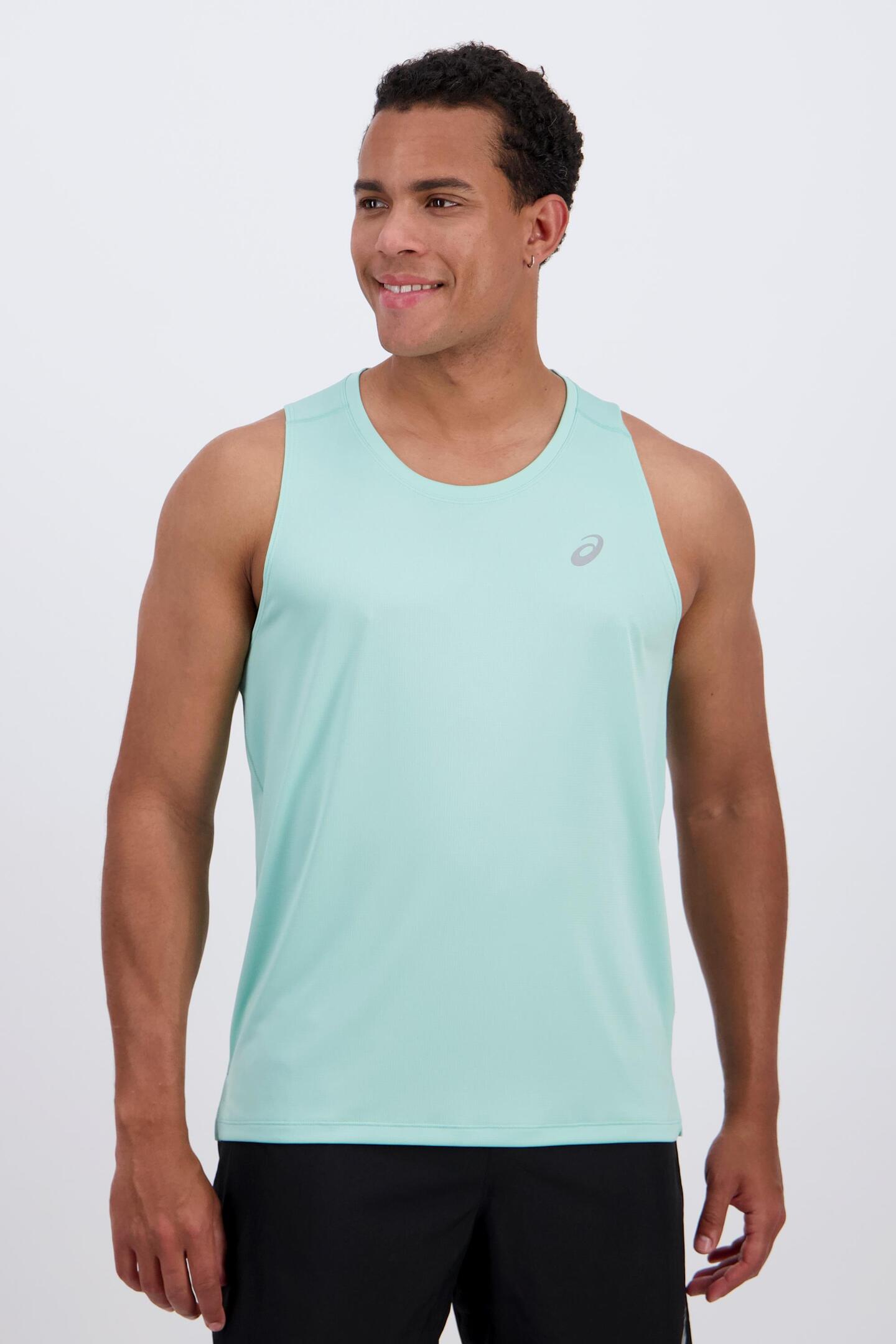 Camisetas Tirantes Decathlon Camisetas Algodon Hombre Sprinter
