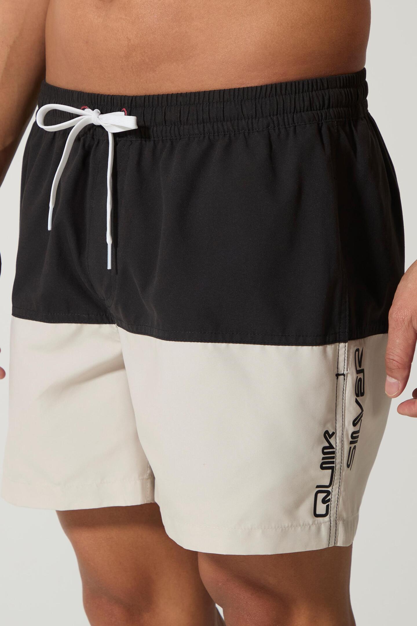 Bañadores Hombre Traje De Bau00f1o Para Hombre Quiksilr Waterman