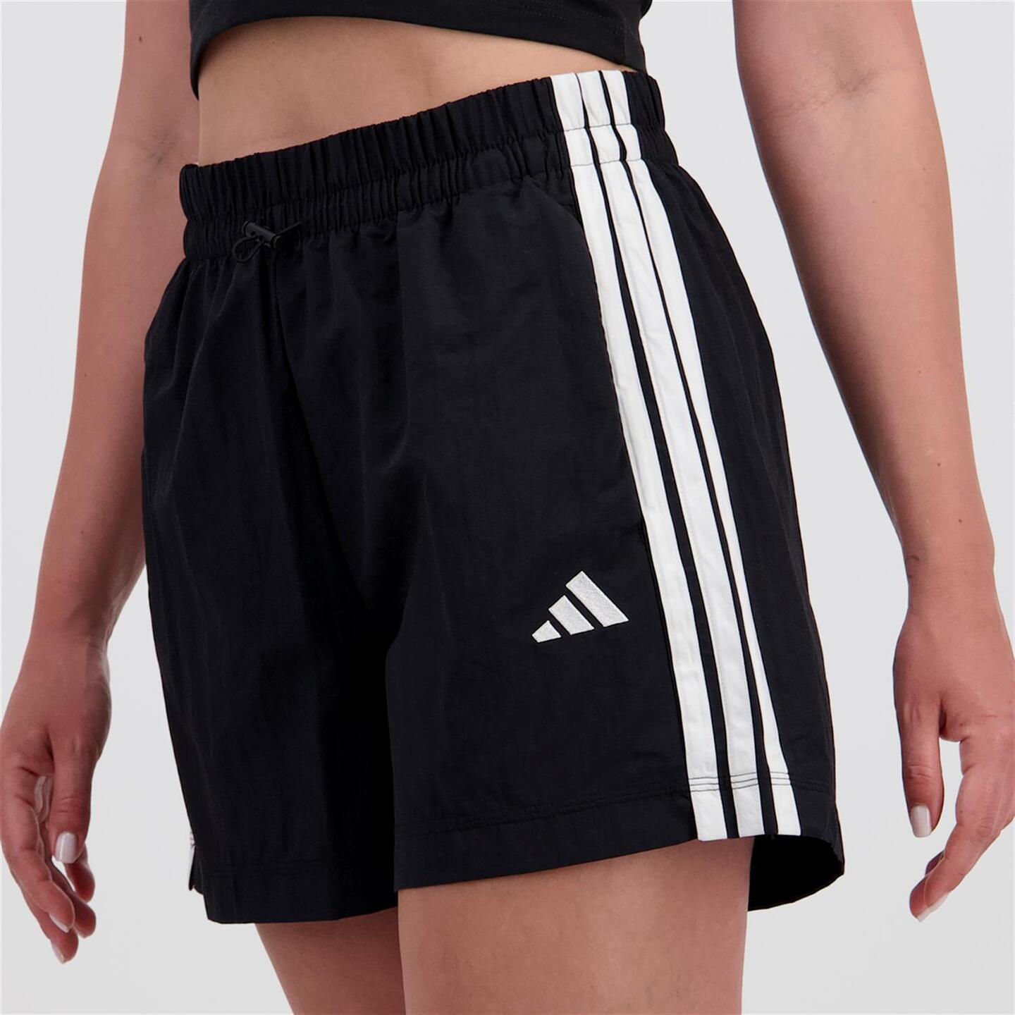 Malla Push Up Sprinter Mujer Leggings Cortos Deportivos Mujer