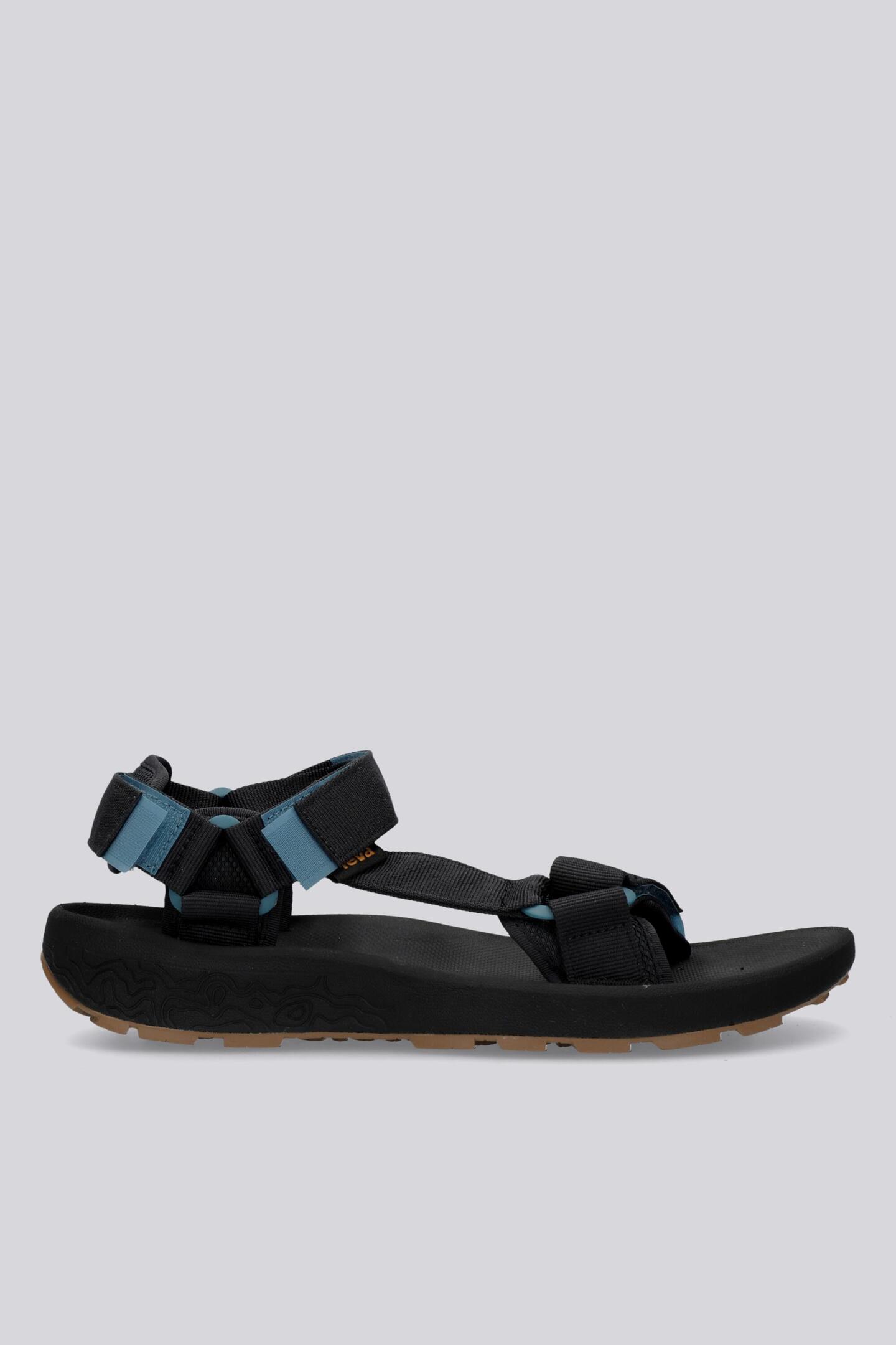 Teva Terragrip - Negro - Sandalias Trekking Hombre | Sprinter