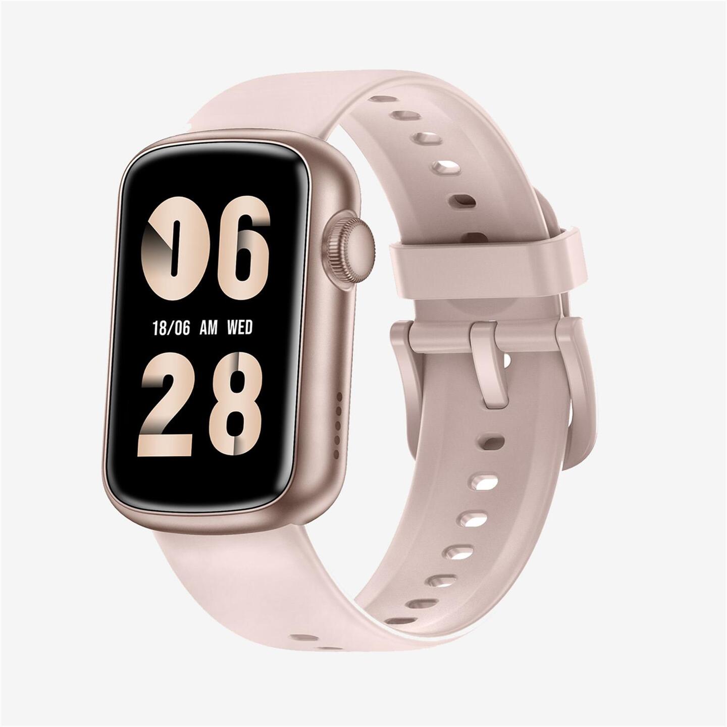 Reloj Digital Reloj Innova Sprinter Opiniones Pulsera Smartwatch