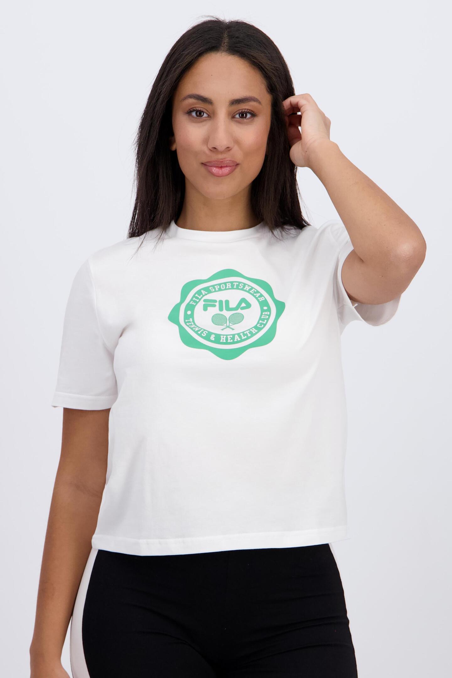 Fila Camiseta Termica Mujer Sprinter Fila Sprinter Ropa Termica