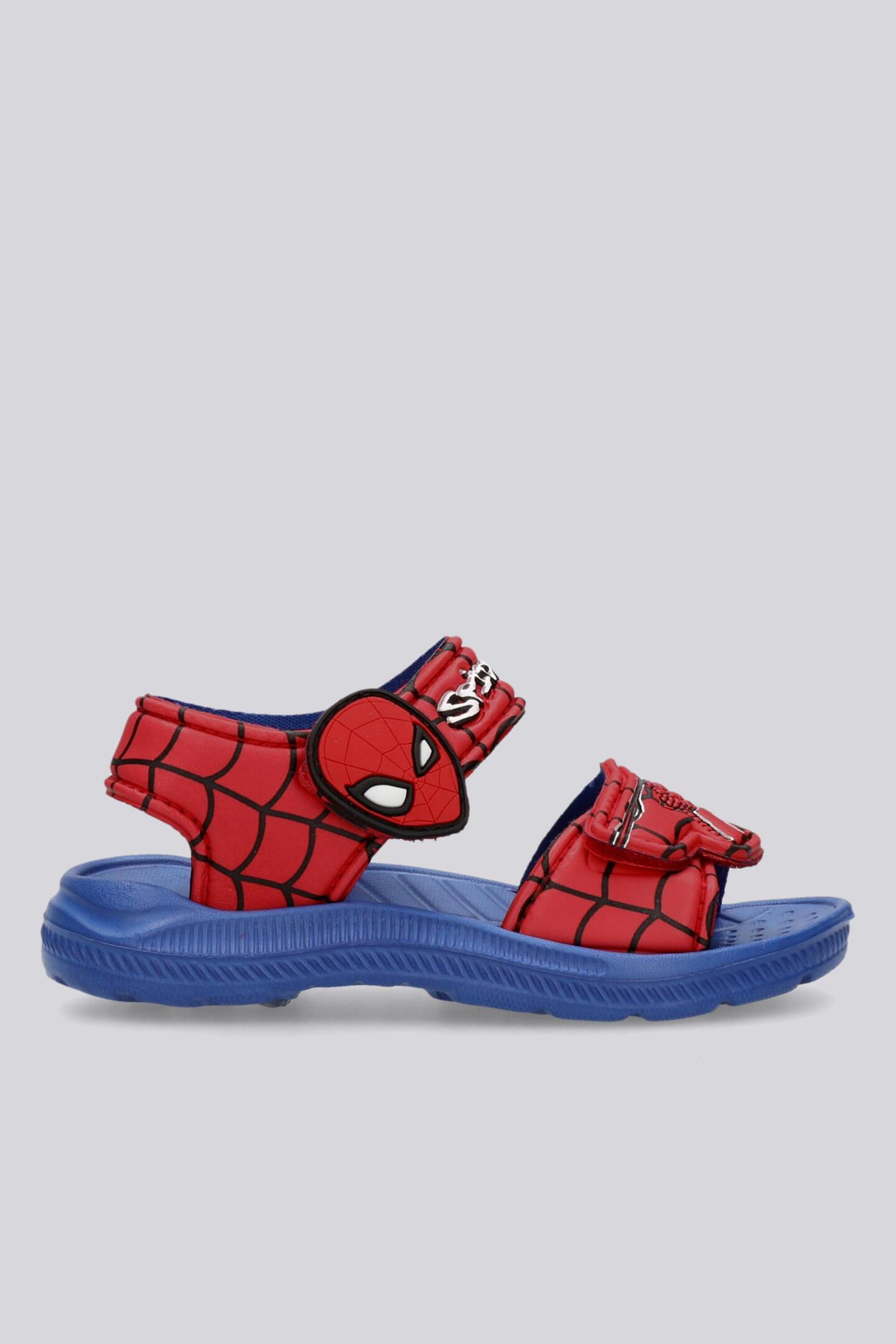 Chanclas Para Niños Chanclas Spiderman Para Niños Sandalias De