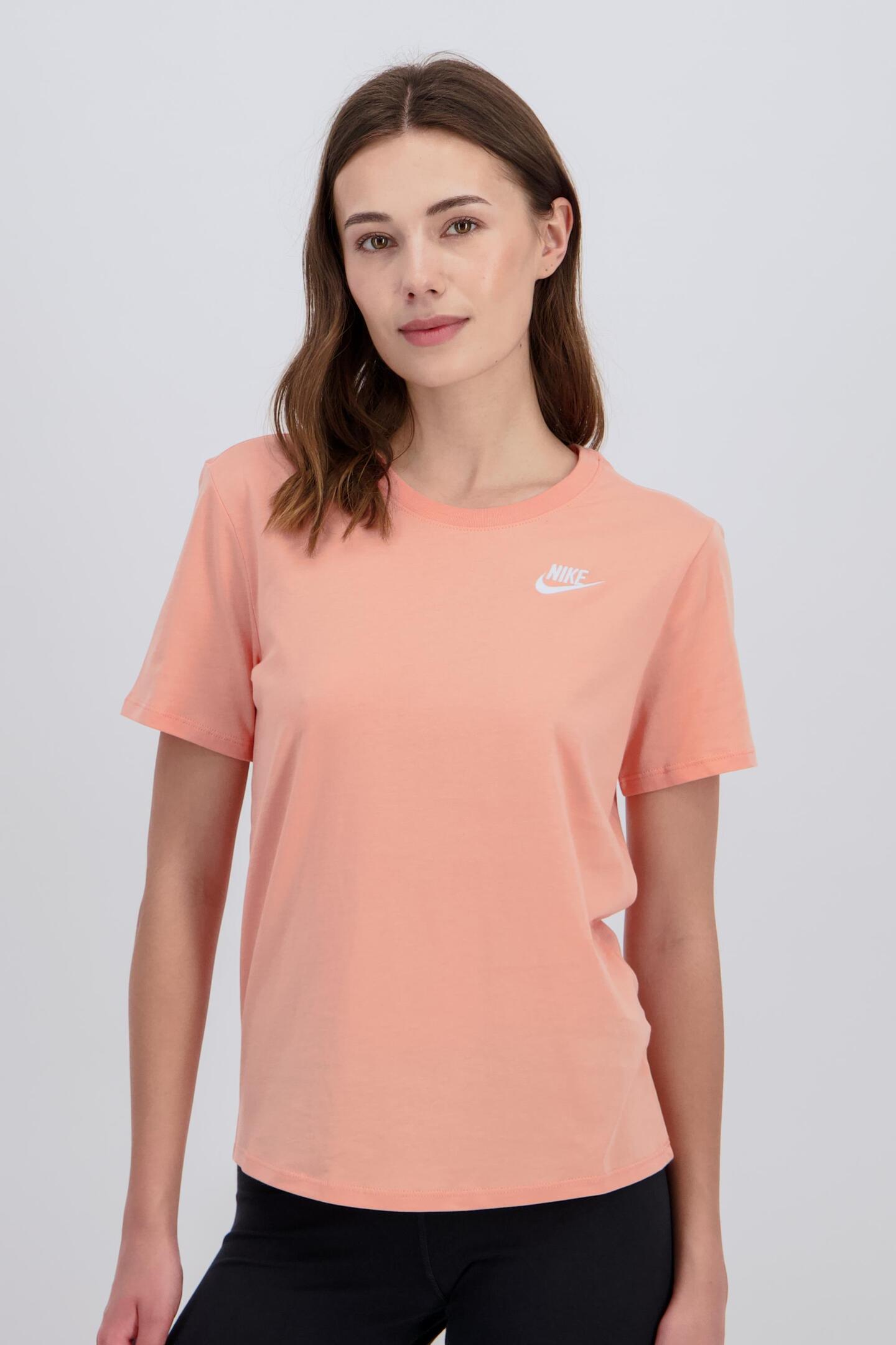 Camisetas Nike Mujer | Sprinter