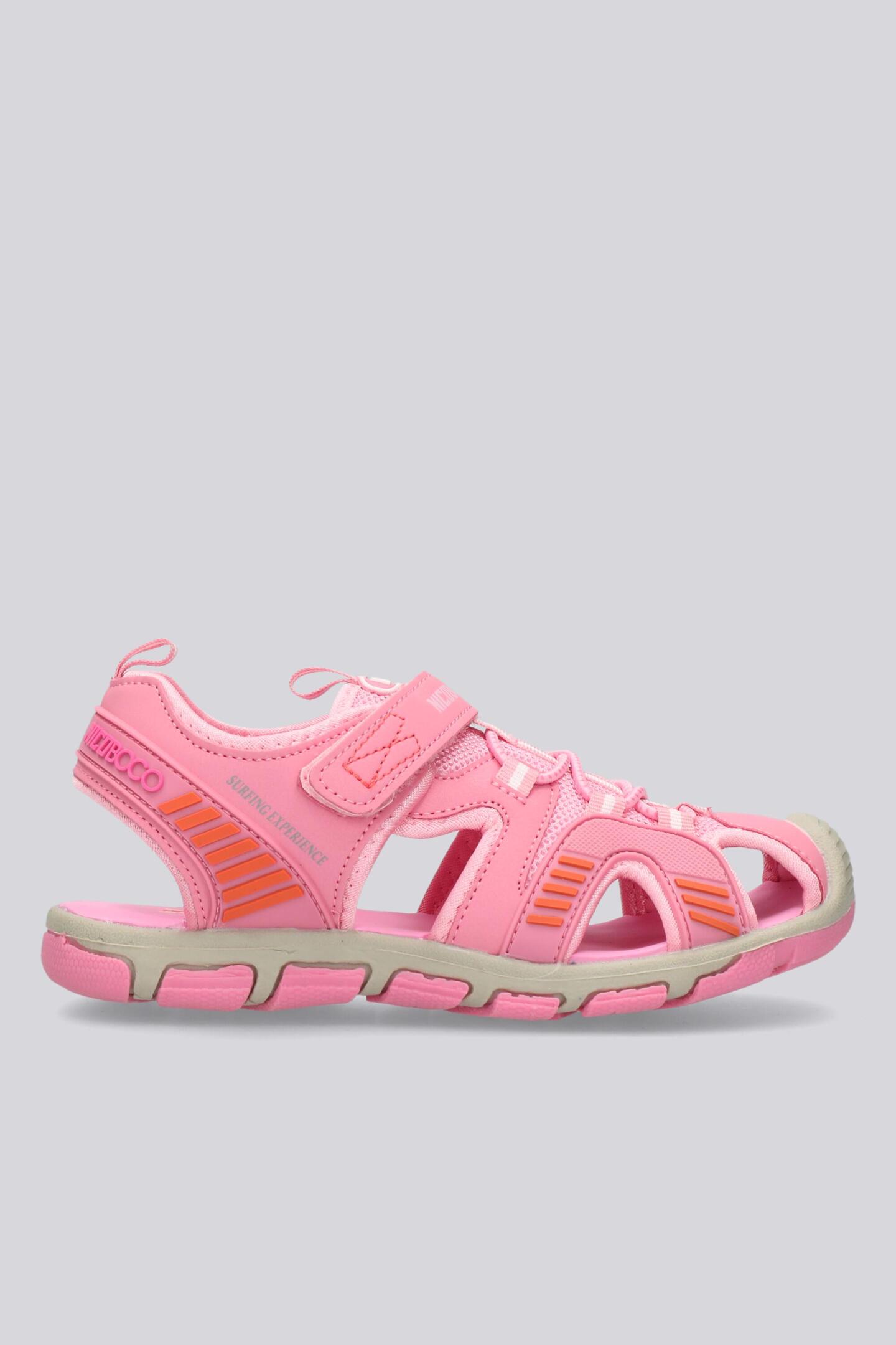 Baby Chanclas Nike NiÃ±a Sandalias Para NiÃ±as Deportivas PEKES