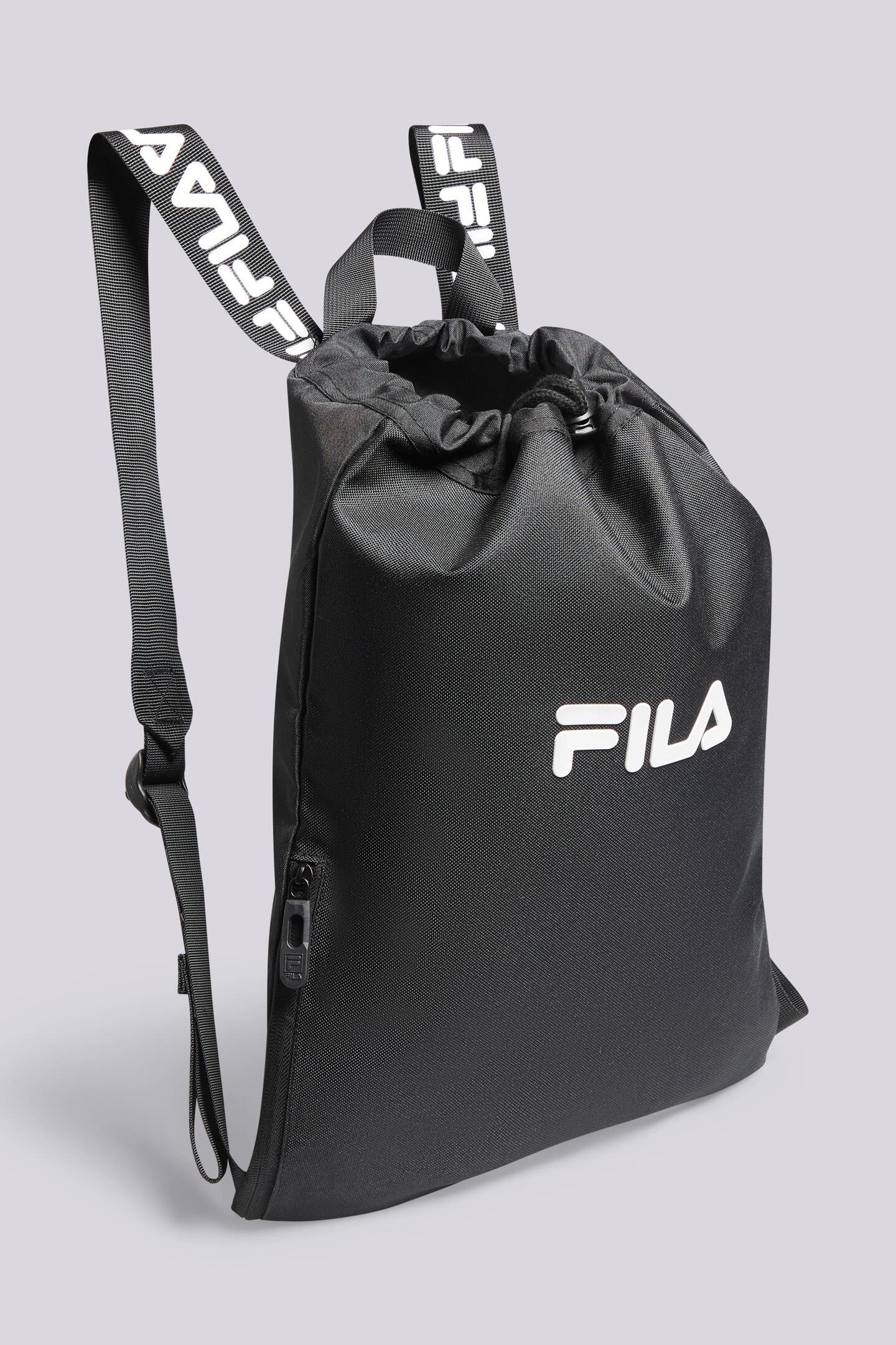 Bolsa Deporte Fila Mochila Deporte Fila Bolsas Deporte Chica New