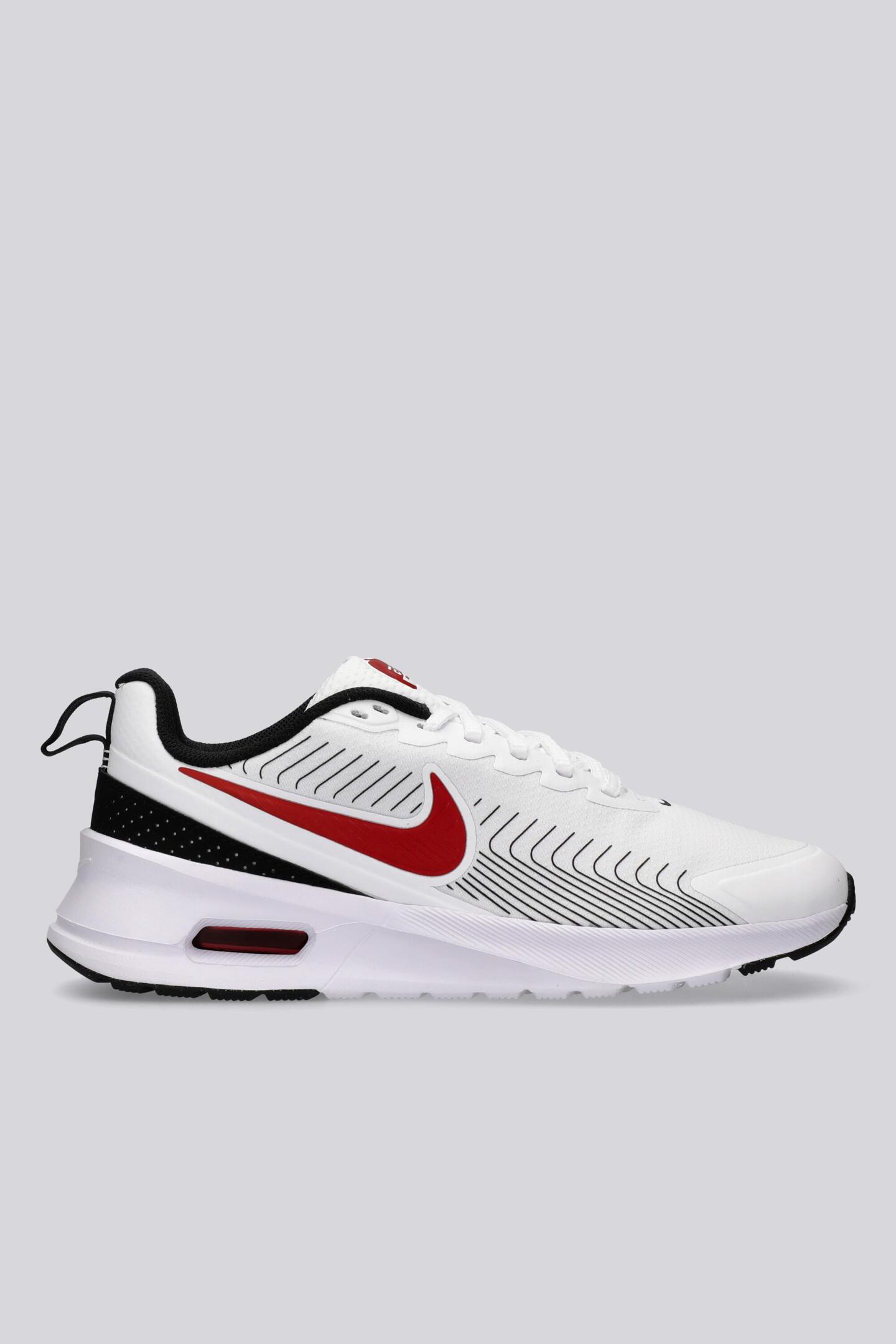 Zapatillas Nike Blancas Hombre | Nike Blancas hombre | Sprinter