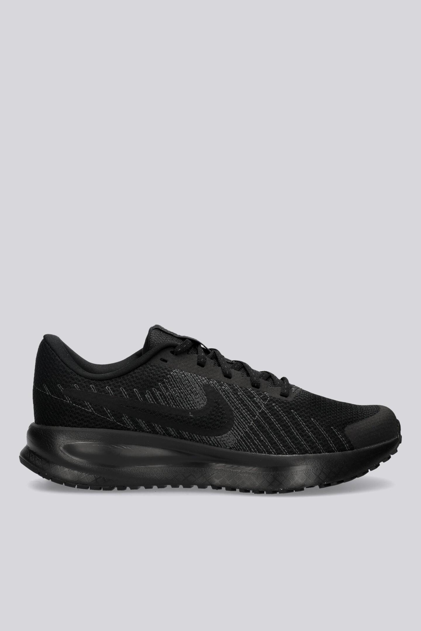 Zapatillas Nike Negras Hombre | Nike Negras hombre | Sprinter