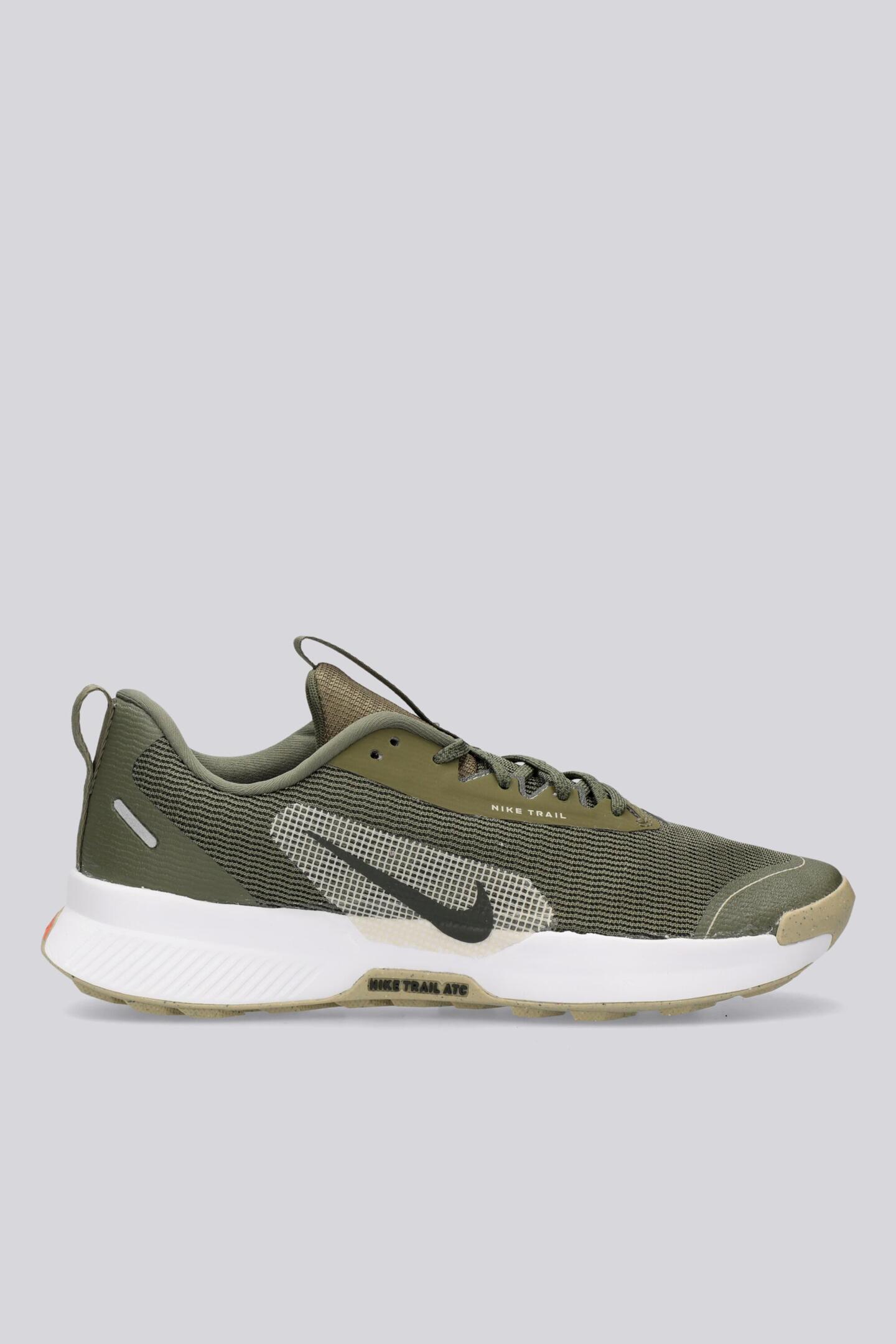 Nike Juniper Trail 3 - Kaki - Zapatillas Hombre | Sprinter