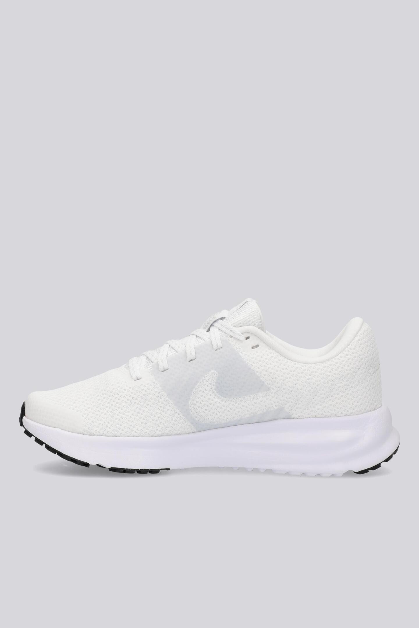 Nike Run Defy - Blanco - Zapatillas Running Mujer | Sprinter