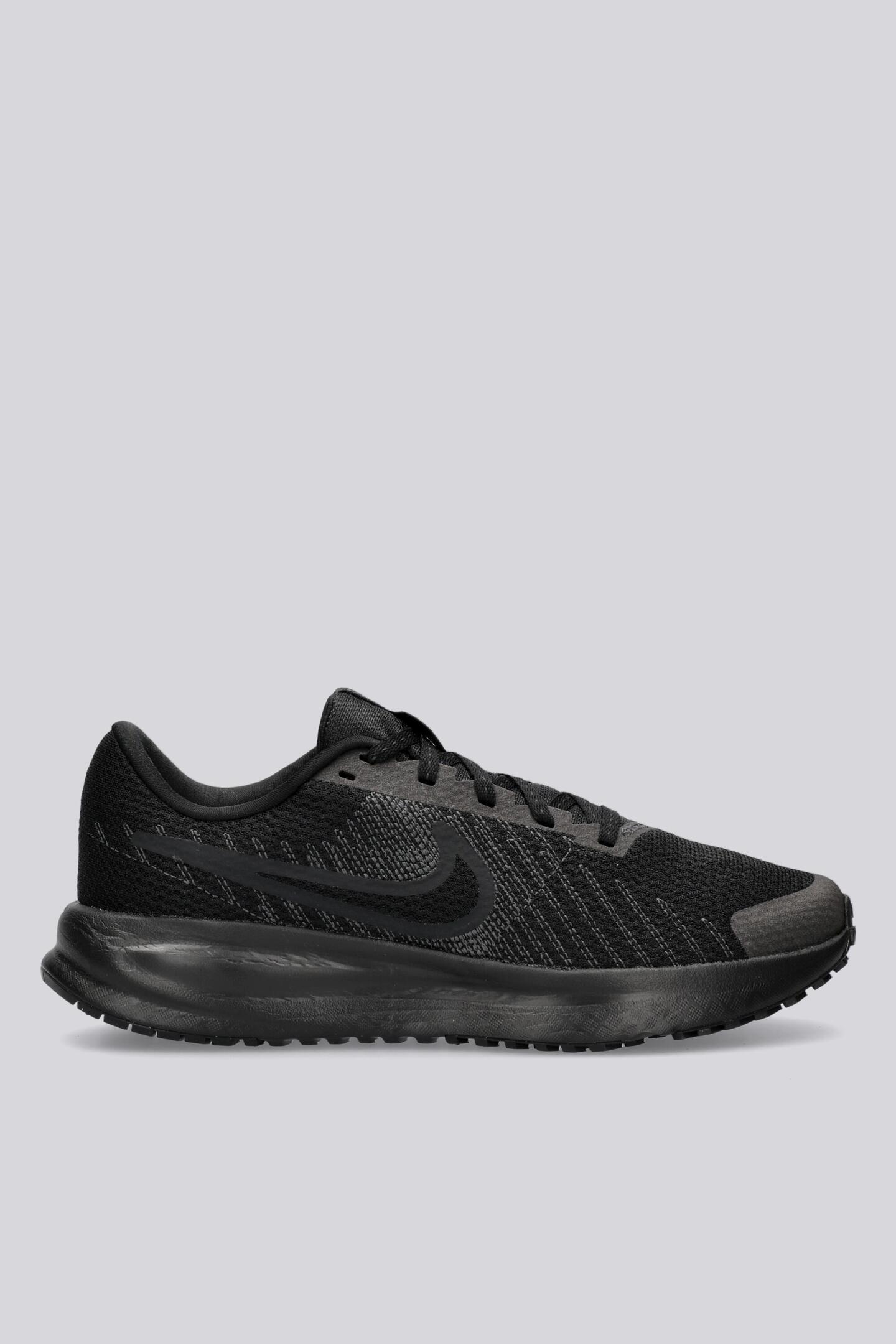 Zapatillas Nike Negras Mujer | Nike Negras Mujer | Sprinter