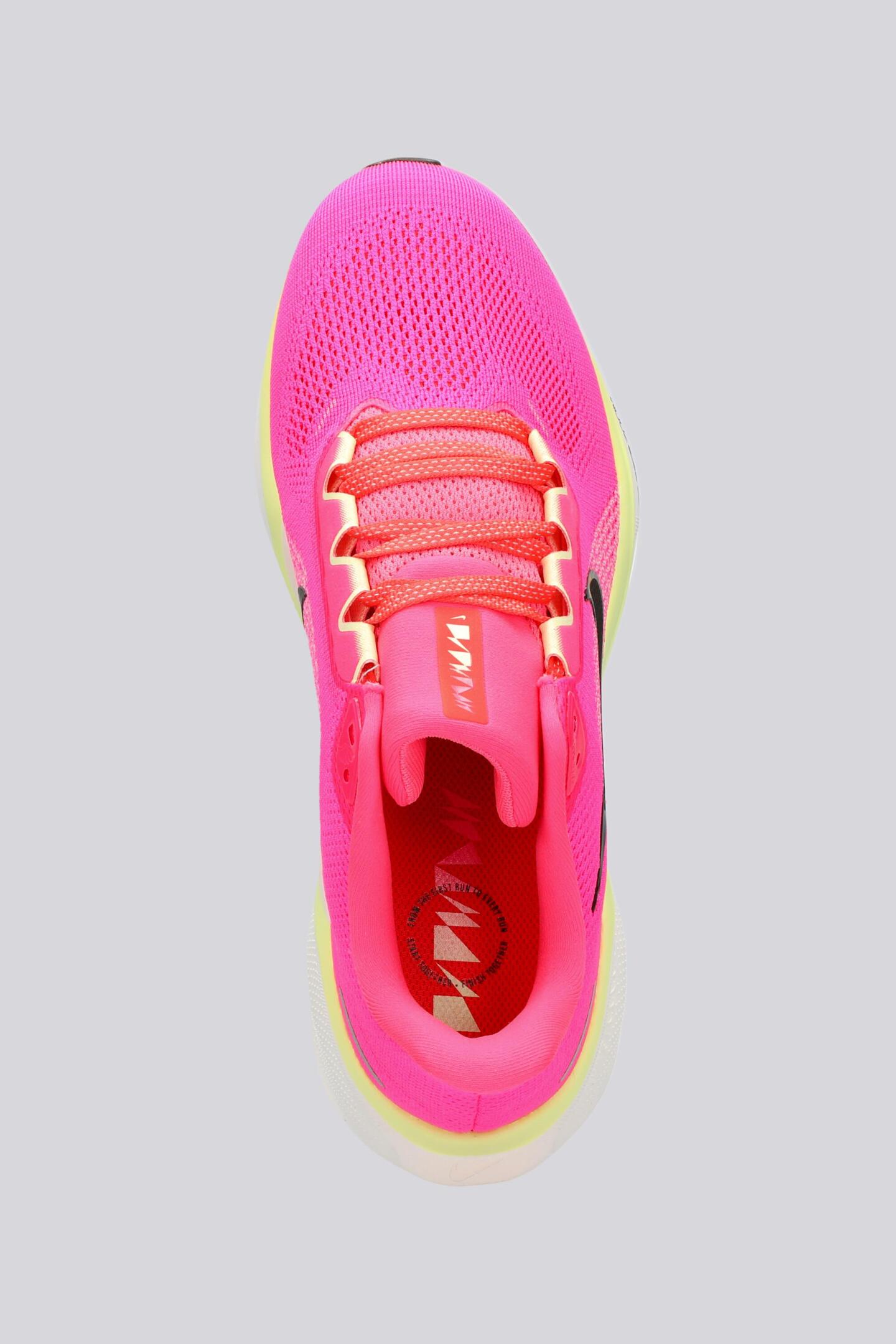 Nike Pegasus 41 - Fucsia - Zapatillas Hombre | Sprinter
