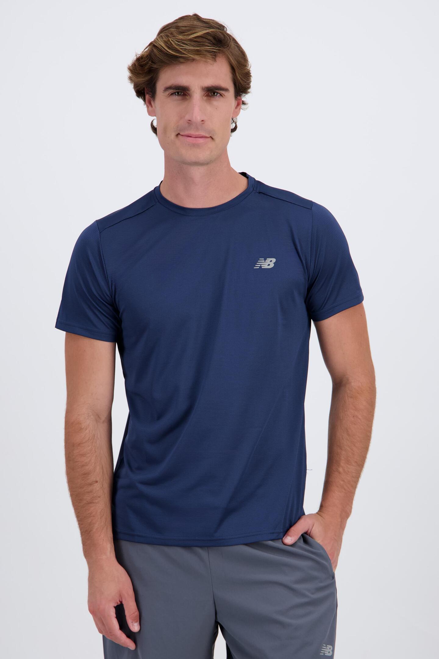 Ropa Deportiva Camisetas Nike Hombre Sprinter Colas De Hombres En
