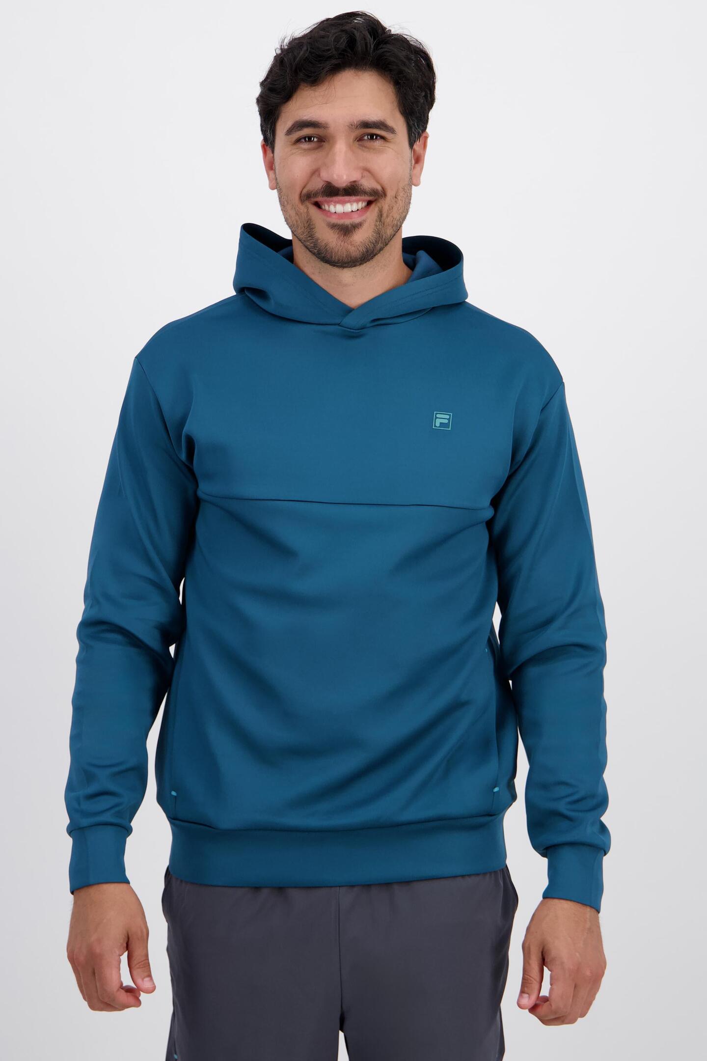 Sport Zone Champion Lojas Portugal Fila Sudadera Capucha Fila