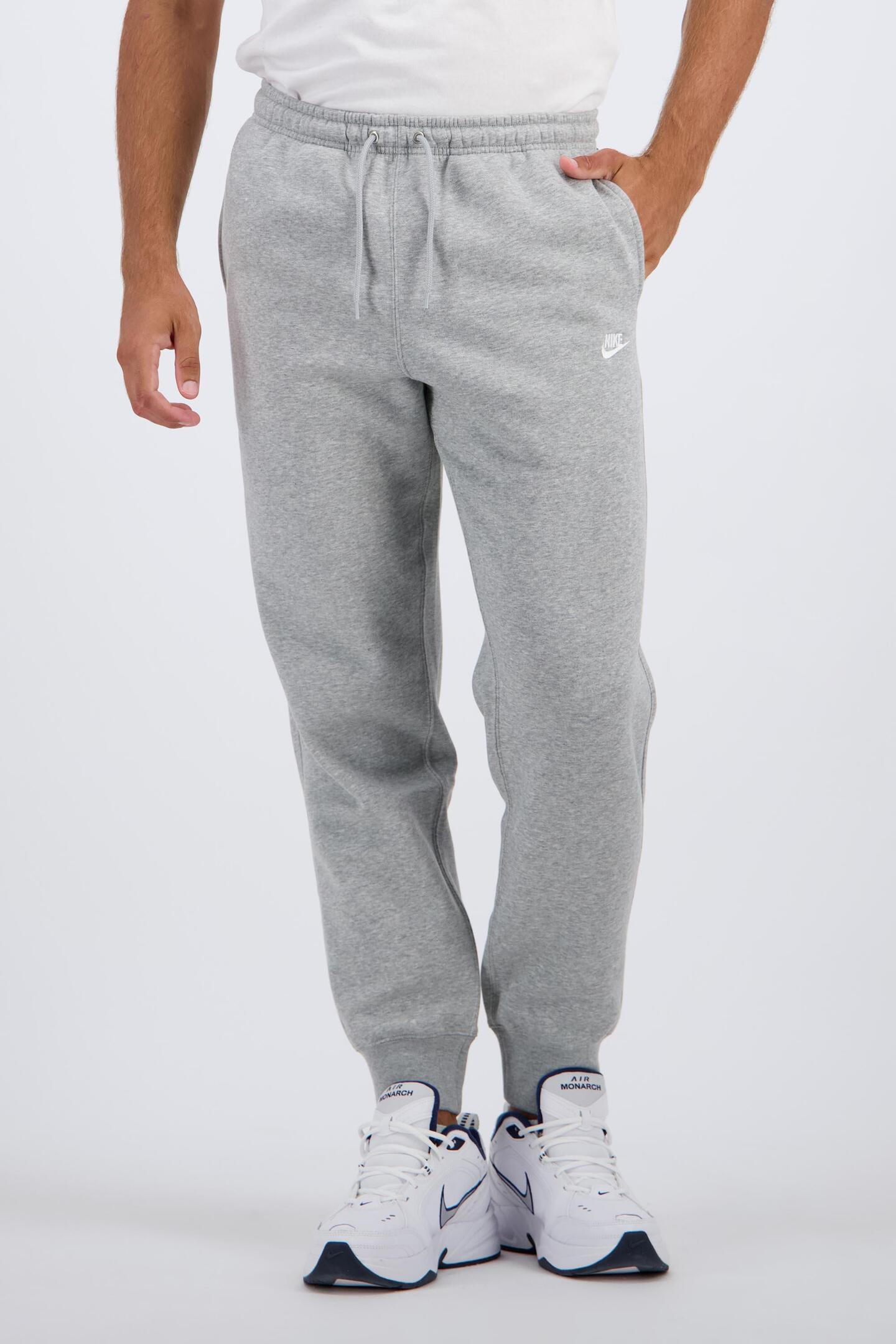 pantalon nike algodon hombre