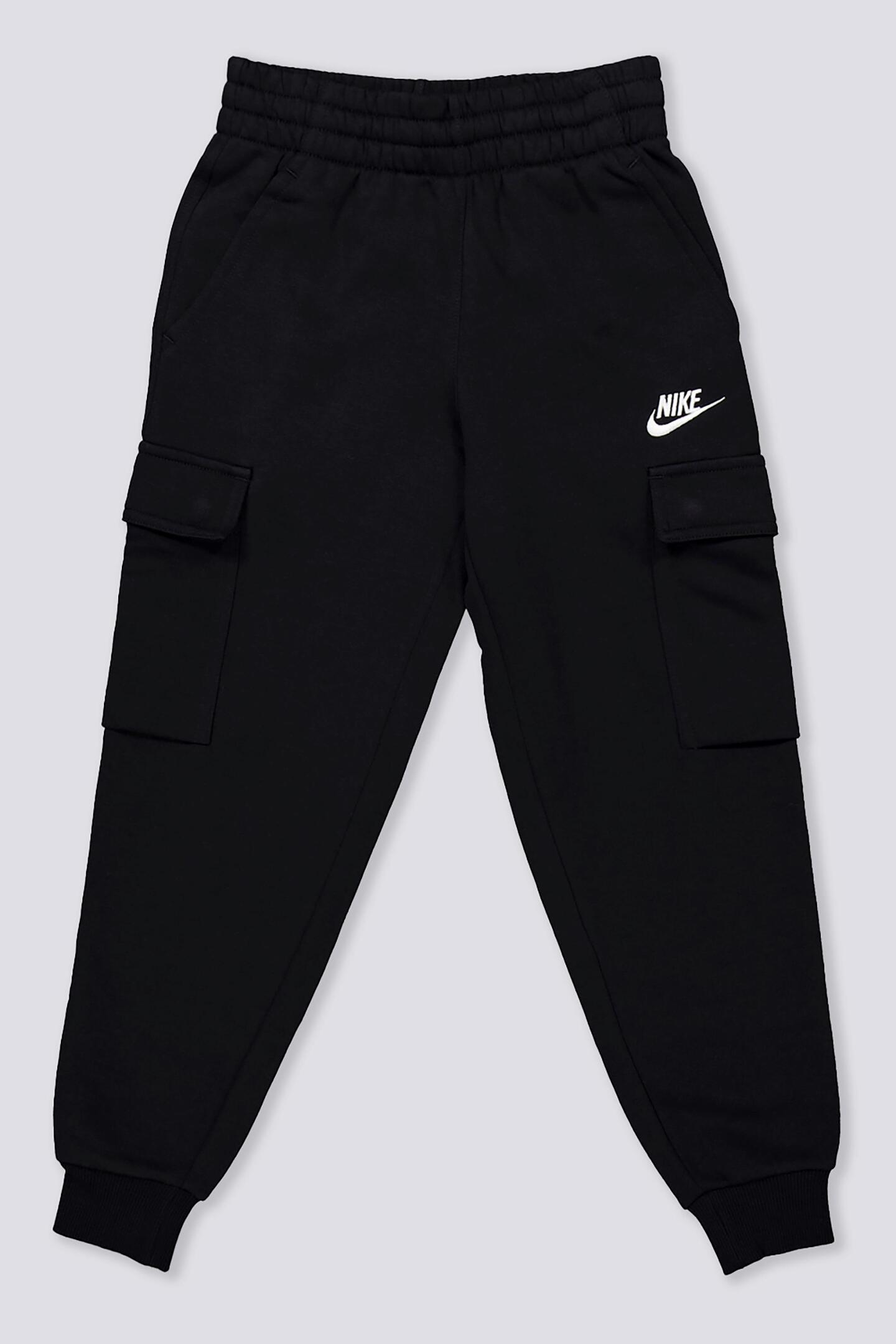 pantalon felpa nike