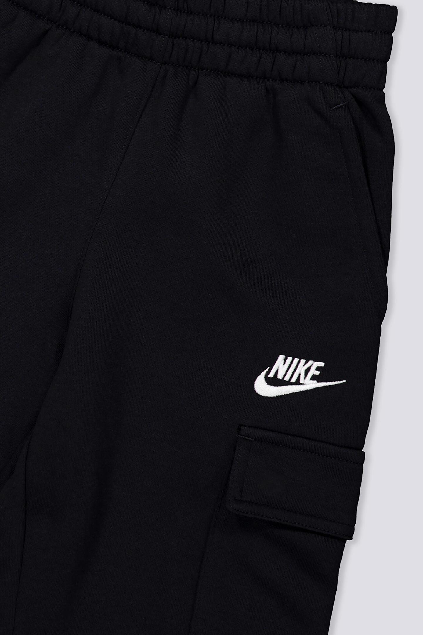 pantalon felpa nike