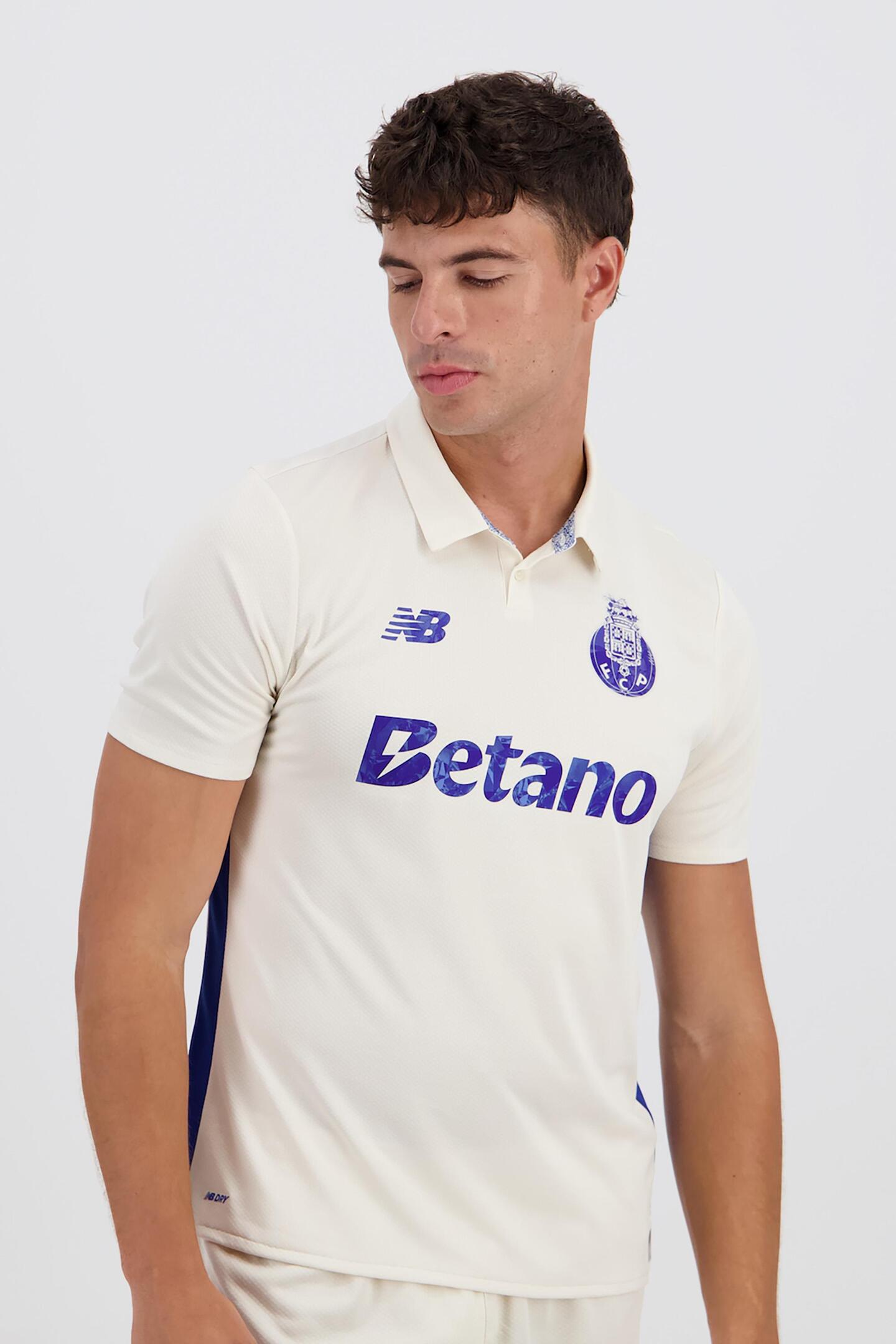 Camisola FC Porto 3º Equip. 25/26 - Adulto | Sport Zone