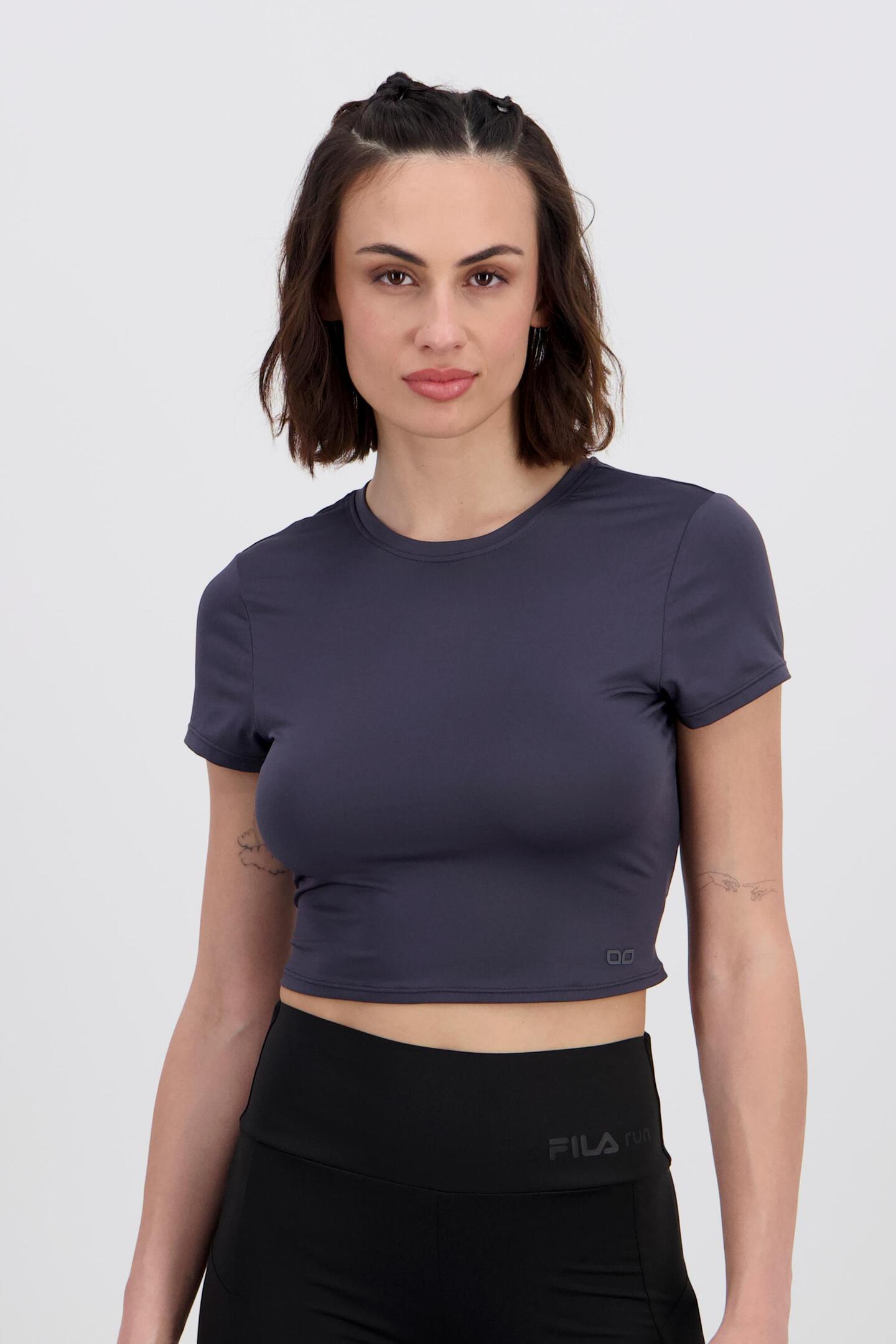 camisetas manga corta mujer sprinter