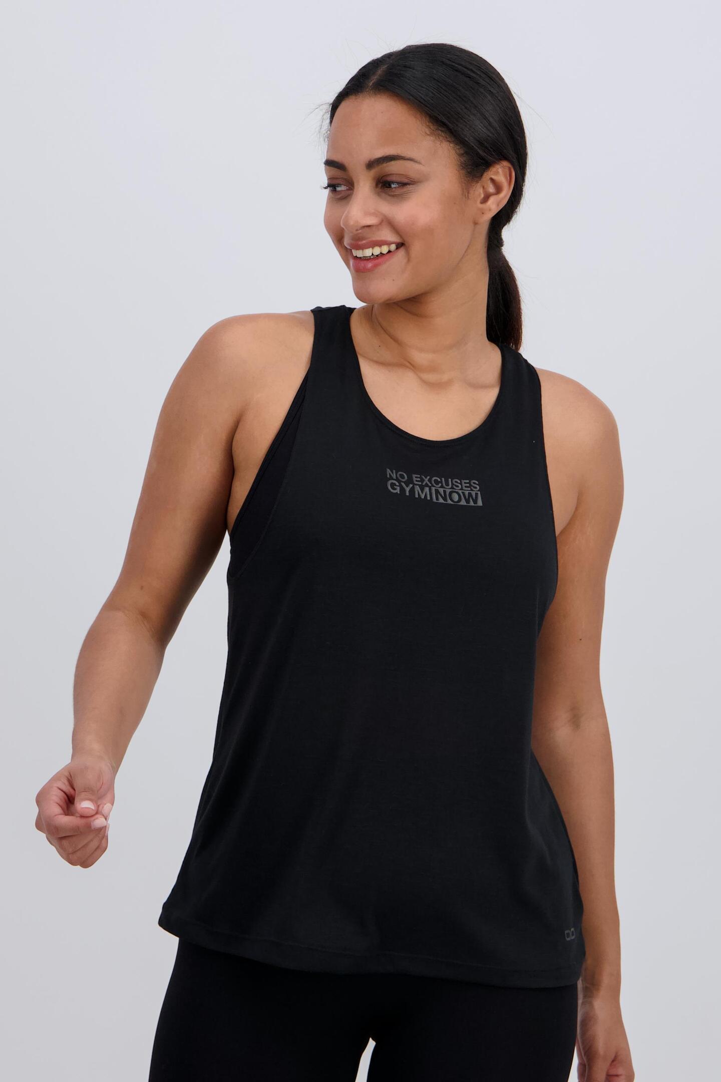 Active Camiseta Camiseta Deporte Mujer Sin Mangas Camiseta Sin