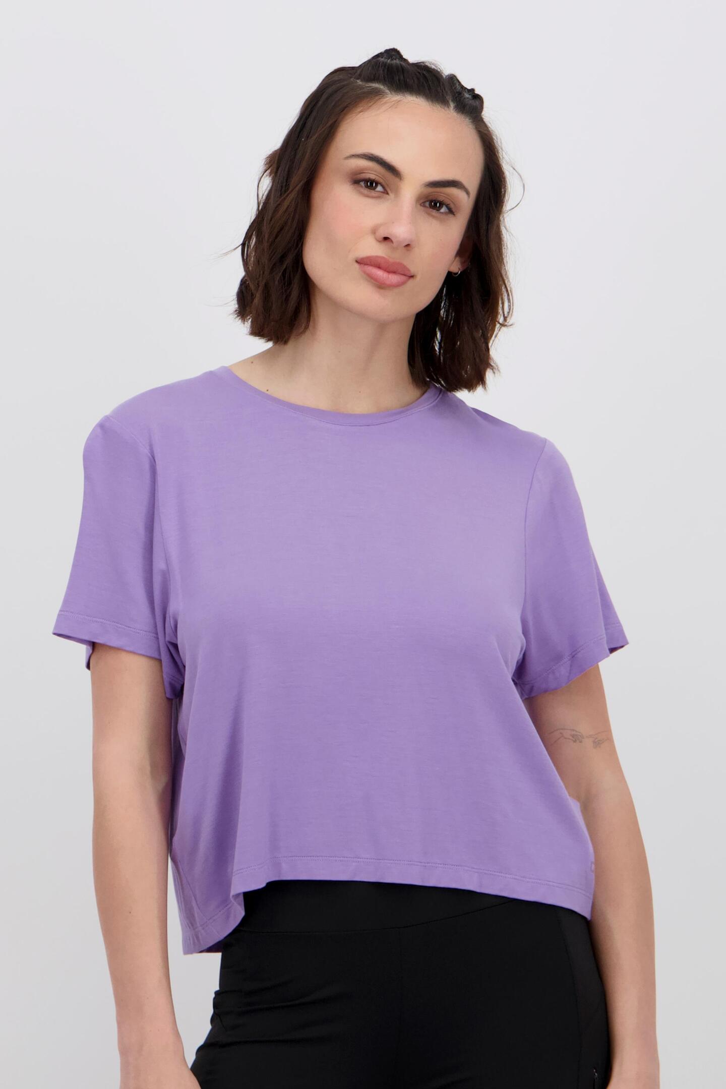 camisetas mujer sprinter manga corta