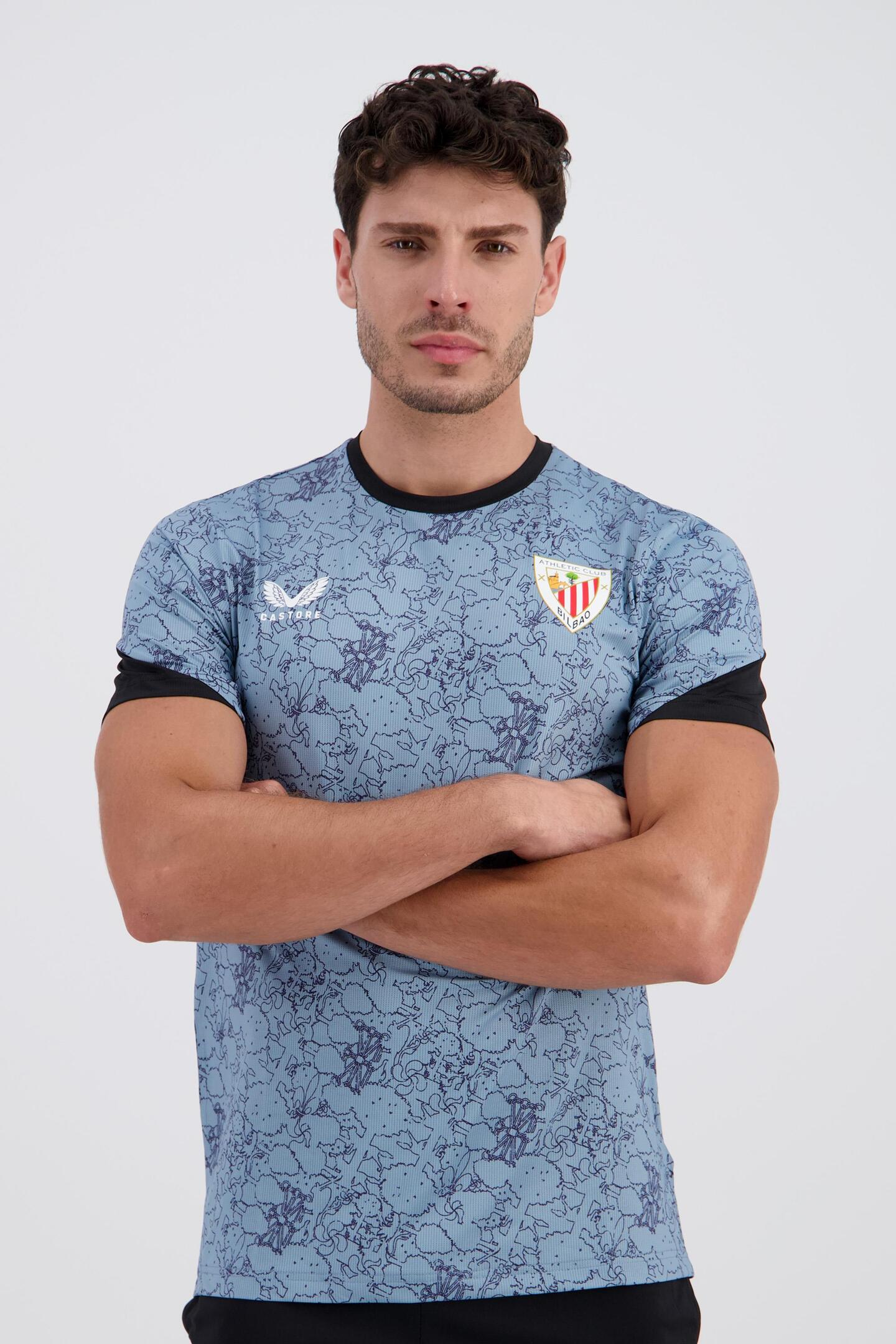 Tienda Athletic de Bilbao