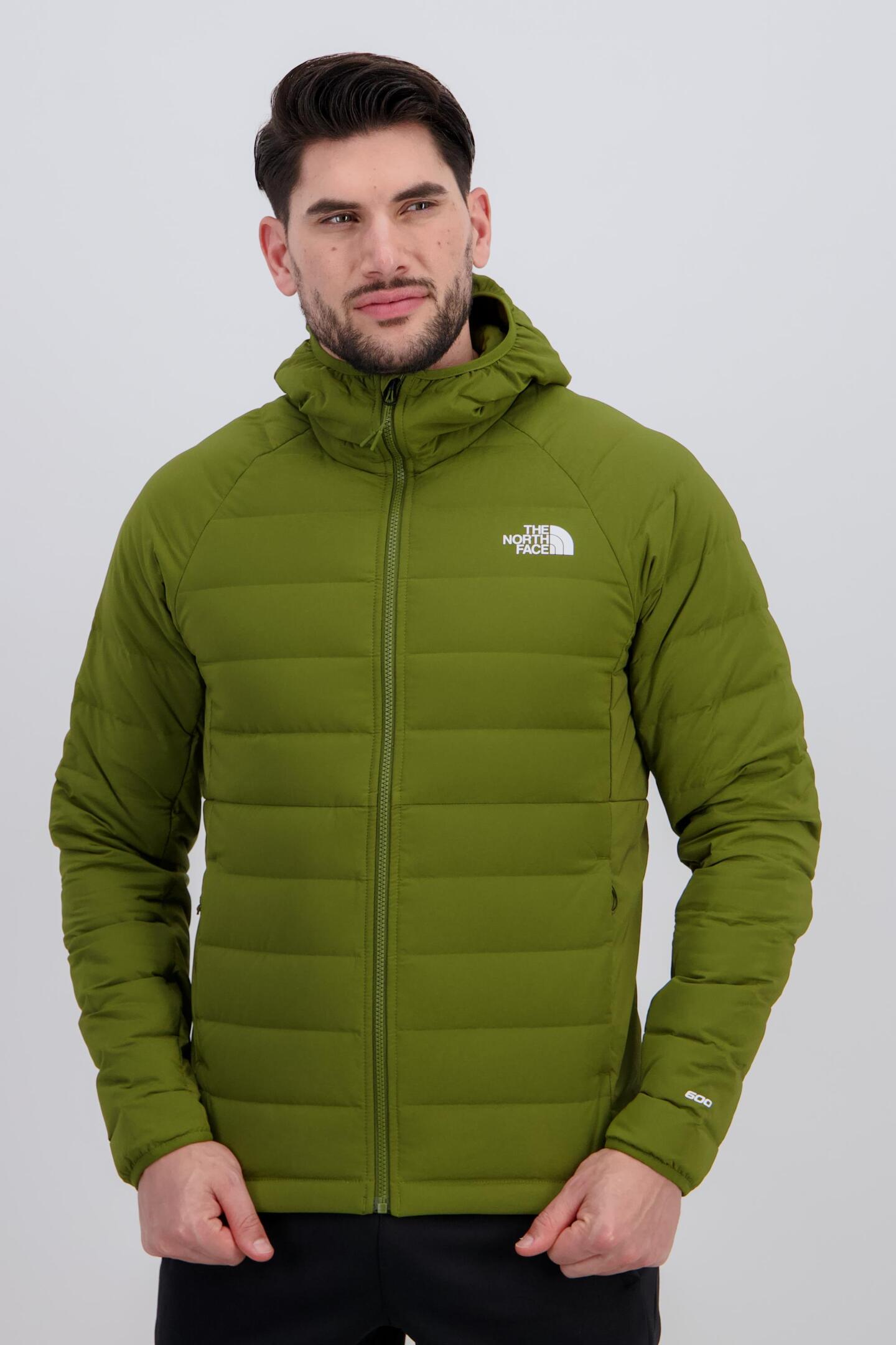 Face Hombre Liverpool Chamarras North Face Para NiÃ±as Liverpool