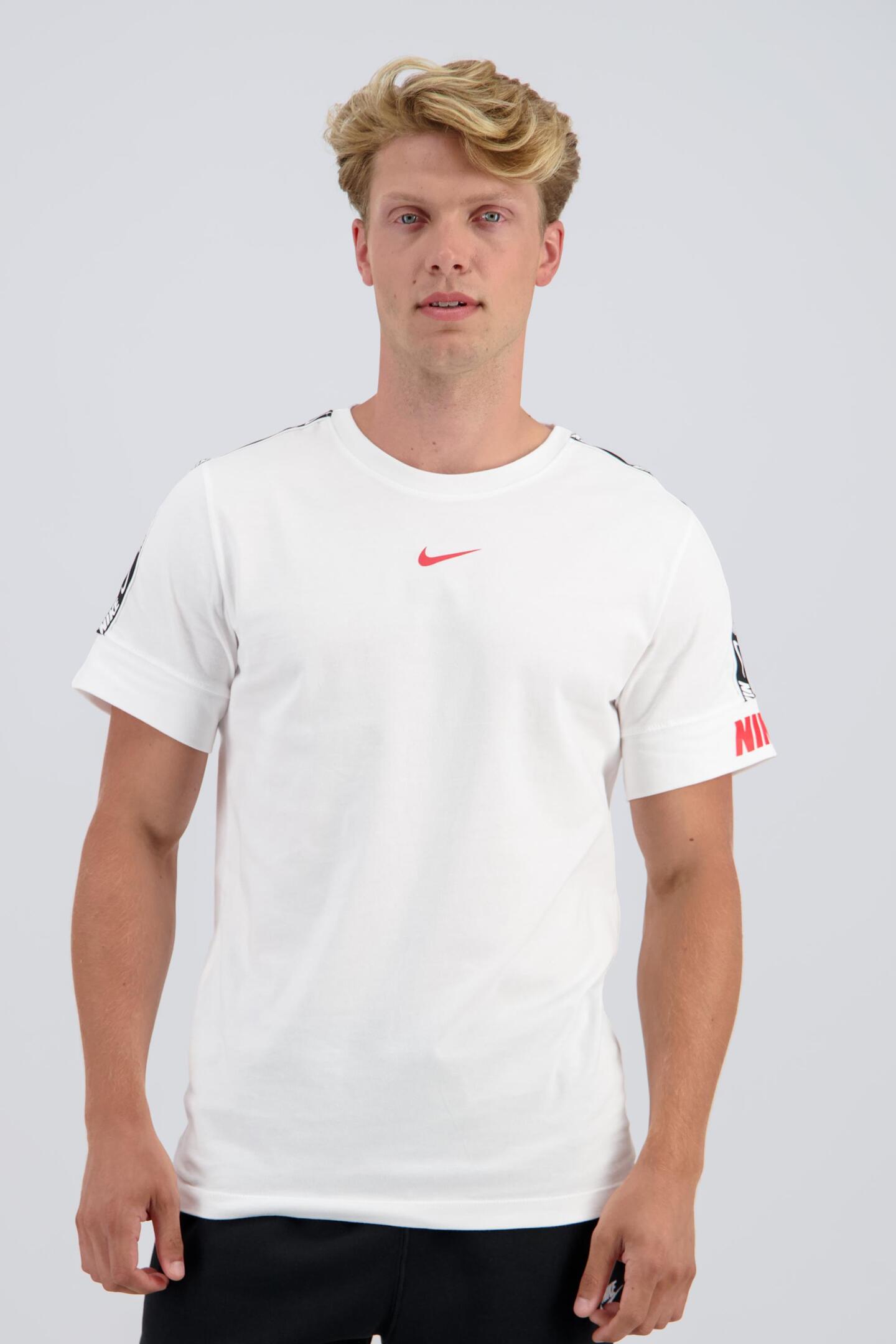 sport zone t shirt nike