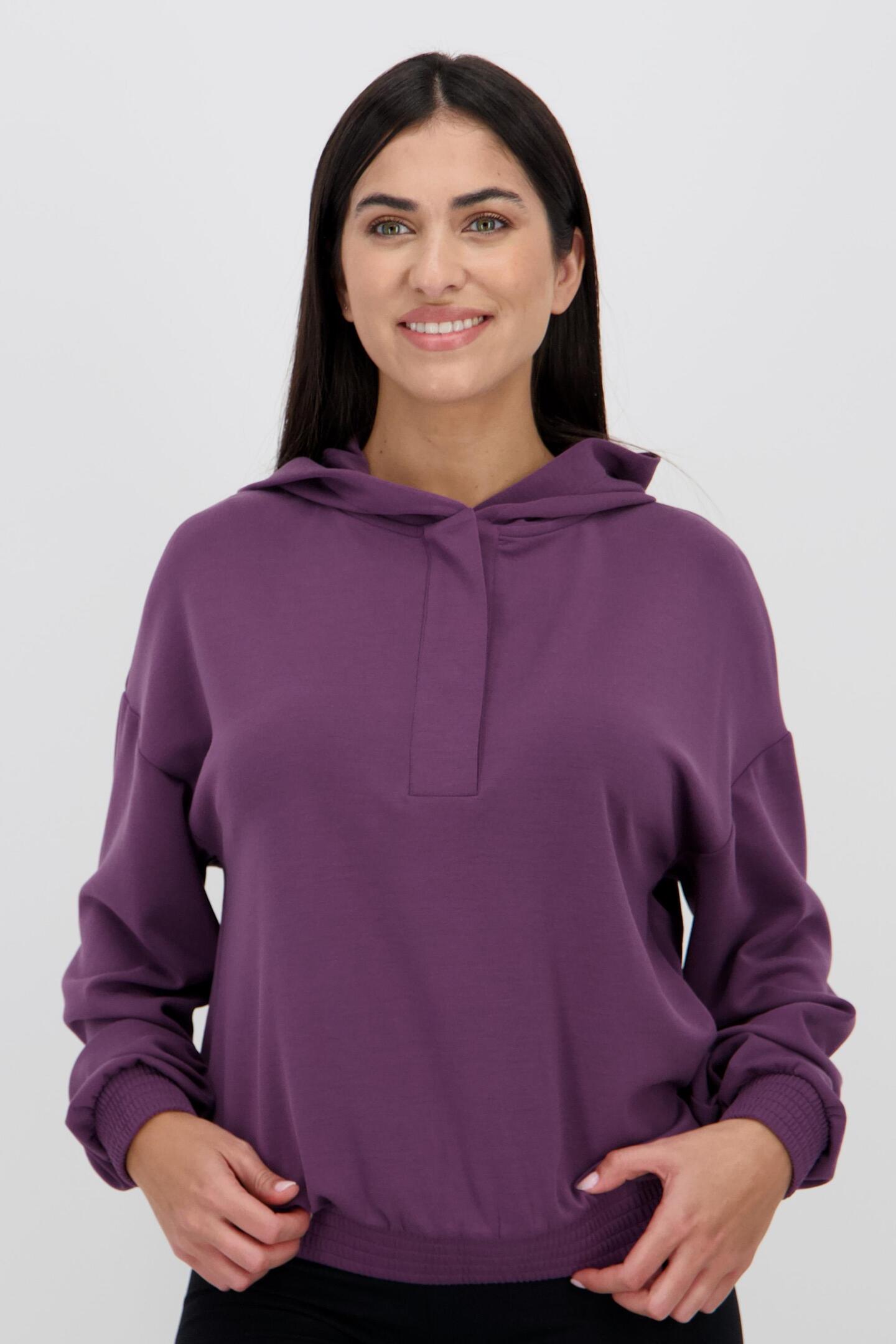 DNT-360 Women Sweatshirt