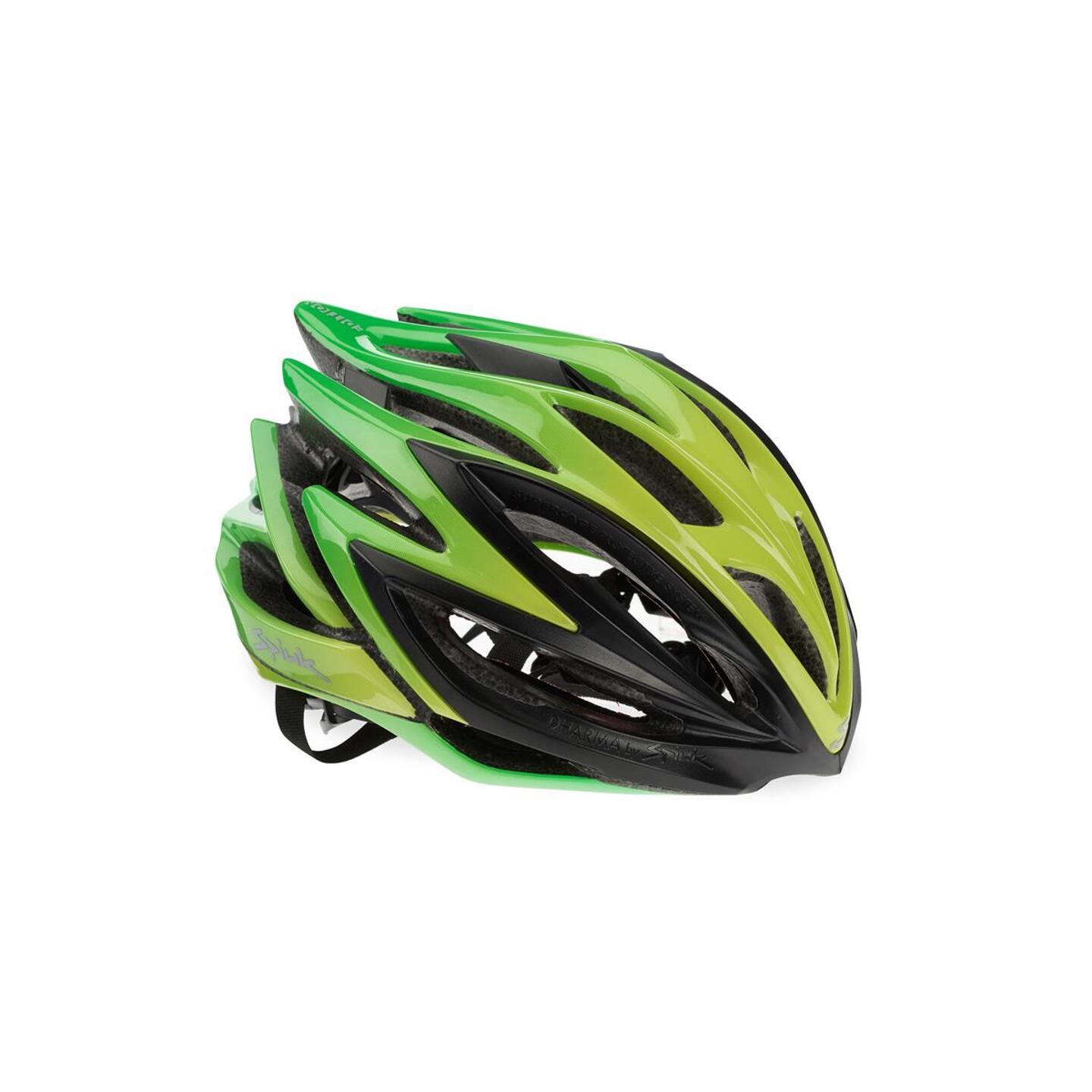 Bike24 Casco Bici Mujer Spiuk Casco Spiuk Mujer Casco Dharma Road
