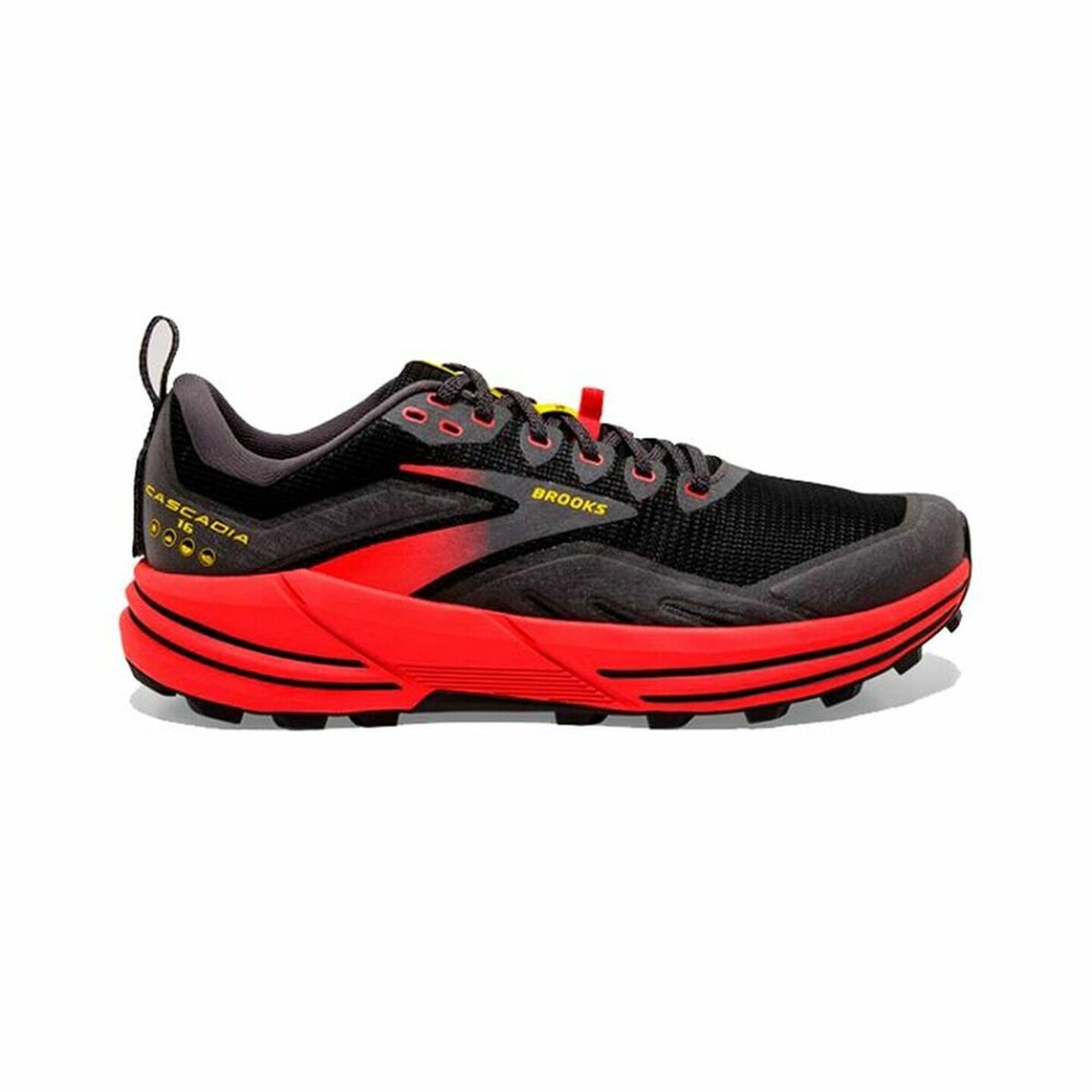 Zapatillas Trail Brooks Hombre | Sprinter
