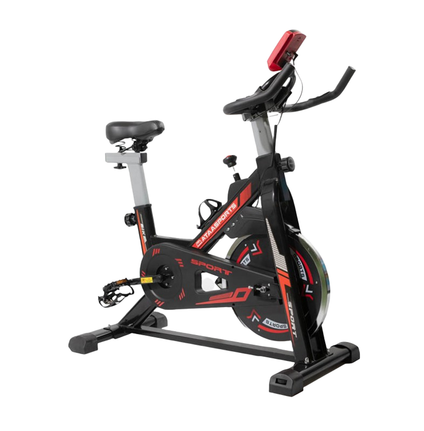 Hites Bicicleta Estatica Hites Bicicletas Spinning