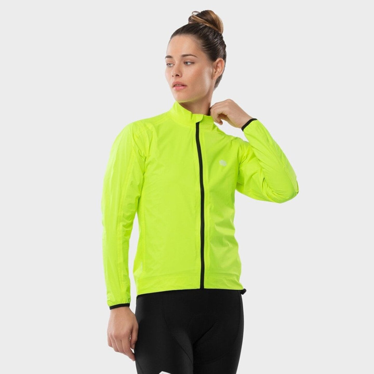 Fleece Jacket Oferta Chaqueta Invierno Ciclismo Cyclewear Chaqueta