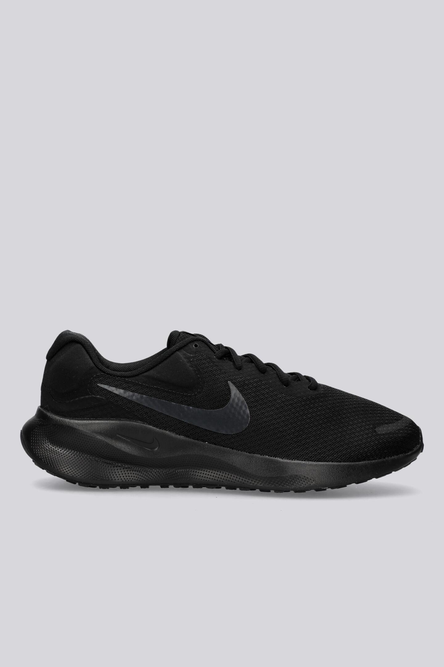Nike Revolution 7 - Gris - Zapatillas Running Hombre | Sprinter