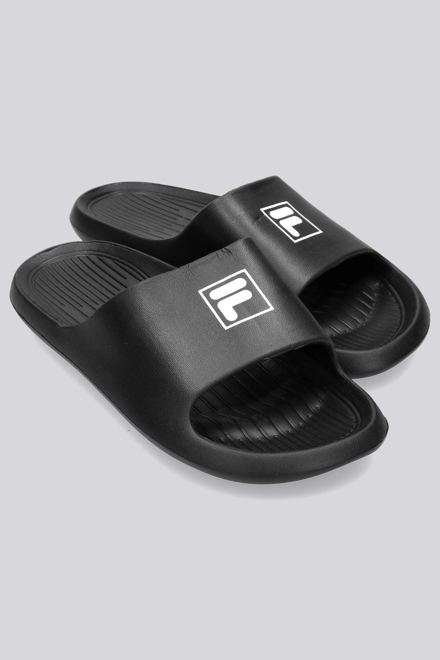 fila chanclas hombre