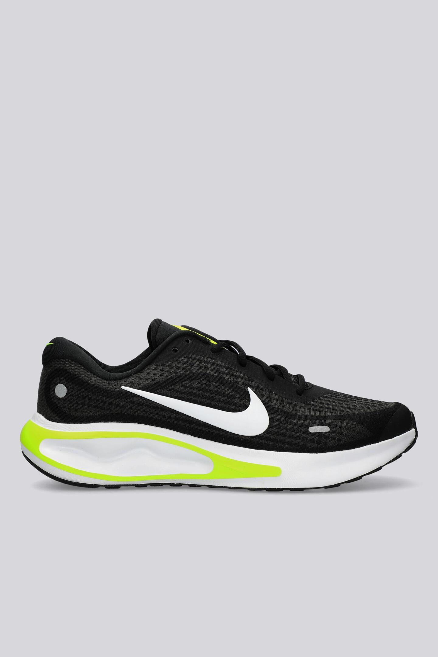 Nike Journey Run Es - Negro - Zapatillas Hombre | Sprinter