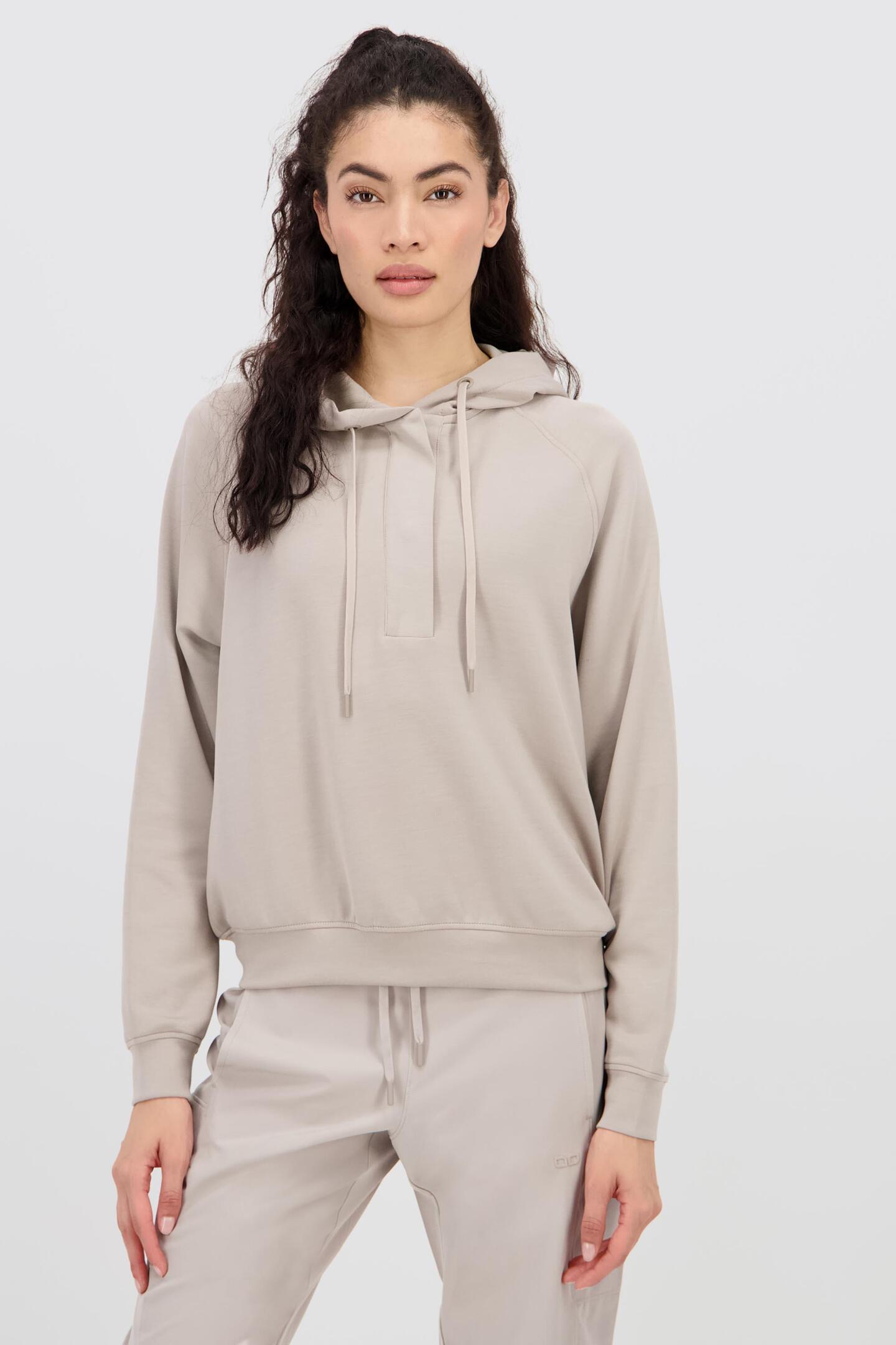 sudaderas en sprinter de mujer