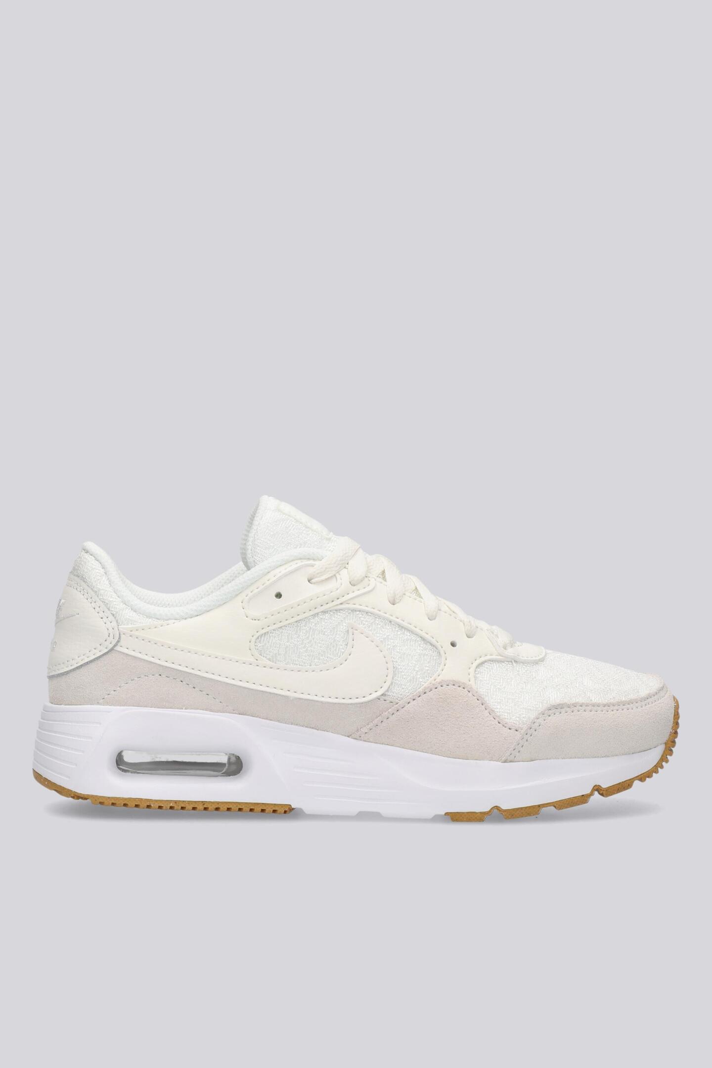 Nike Air Max Sc - Morado - Zapatillas Mujer | Sprinter