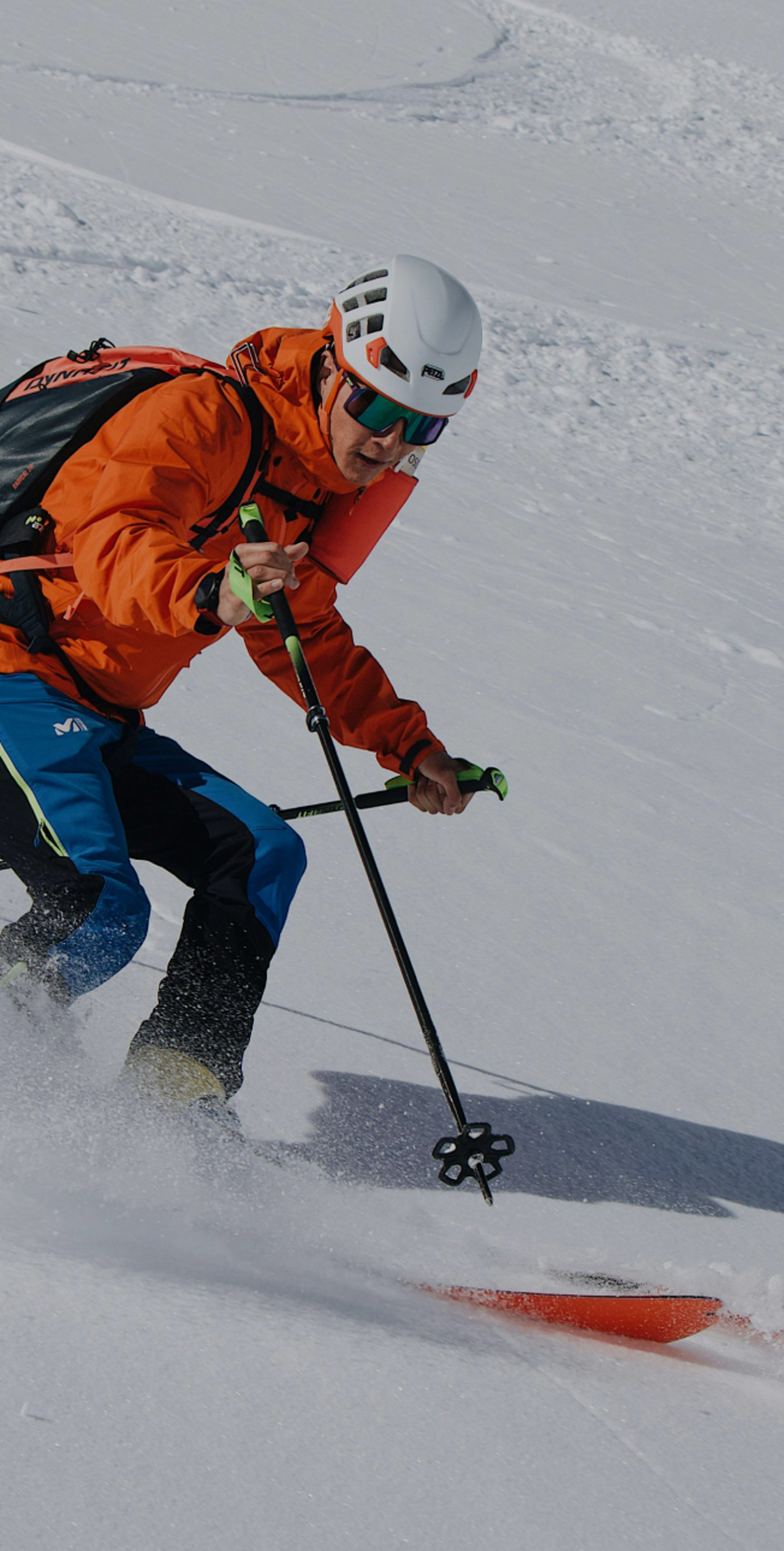 Deportes de invierno