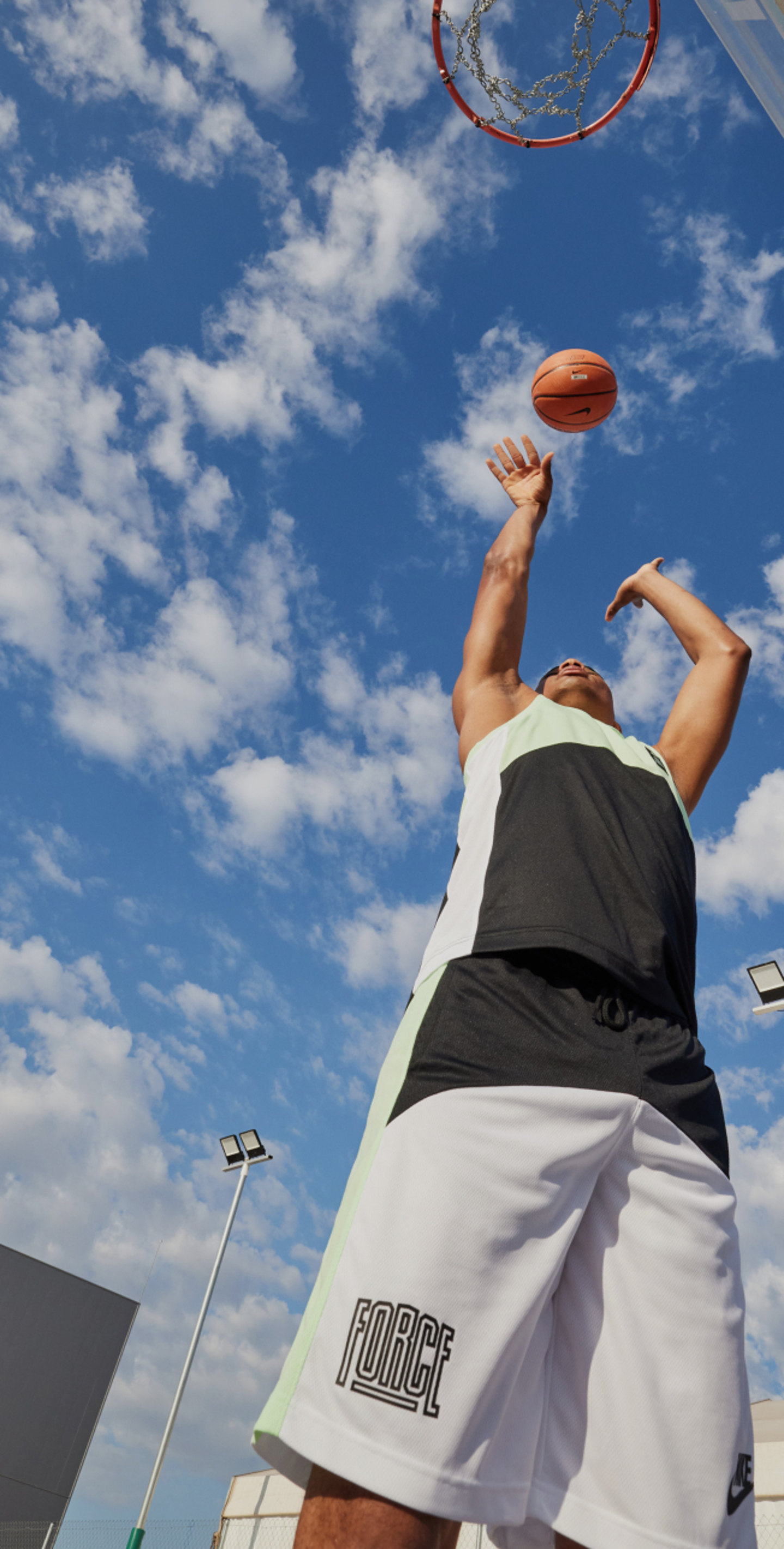 Basquetebol