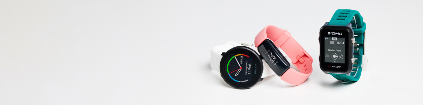 Smartwatches