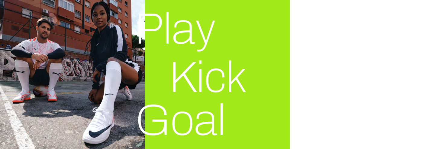 Voetbal