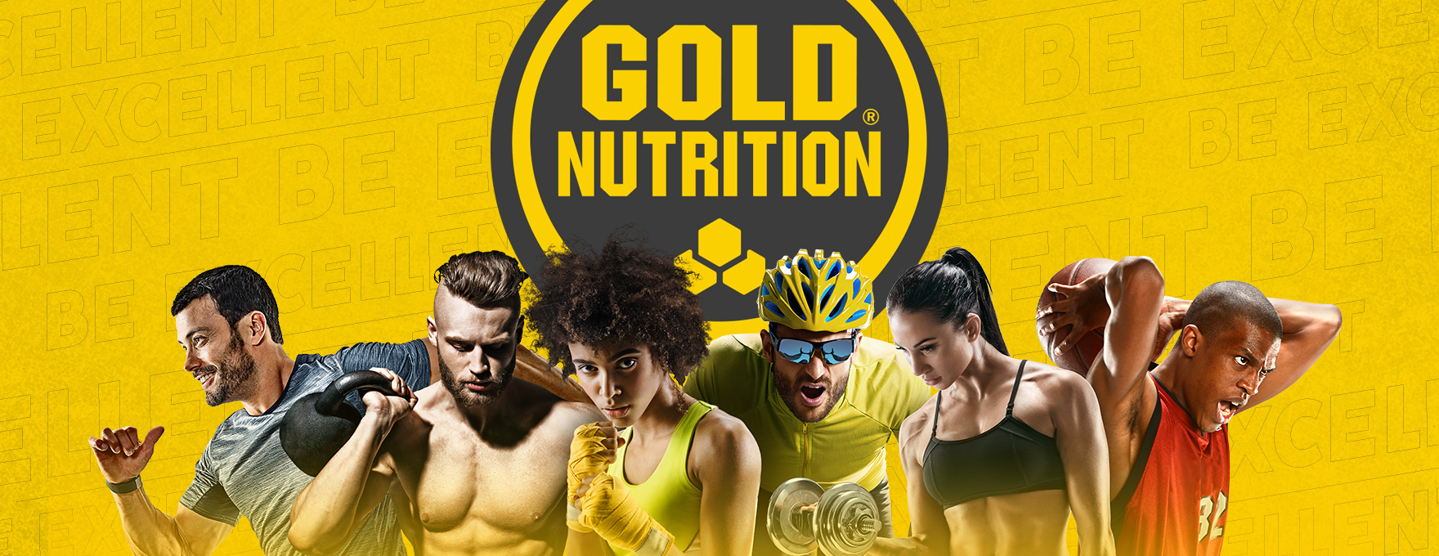 Goldnutrition collection