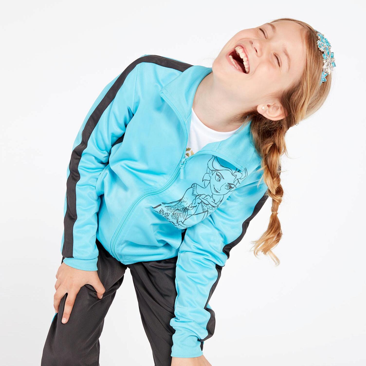 Pantalones Deporte Niña | Sprinter
