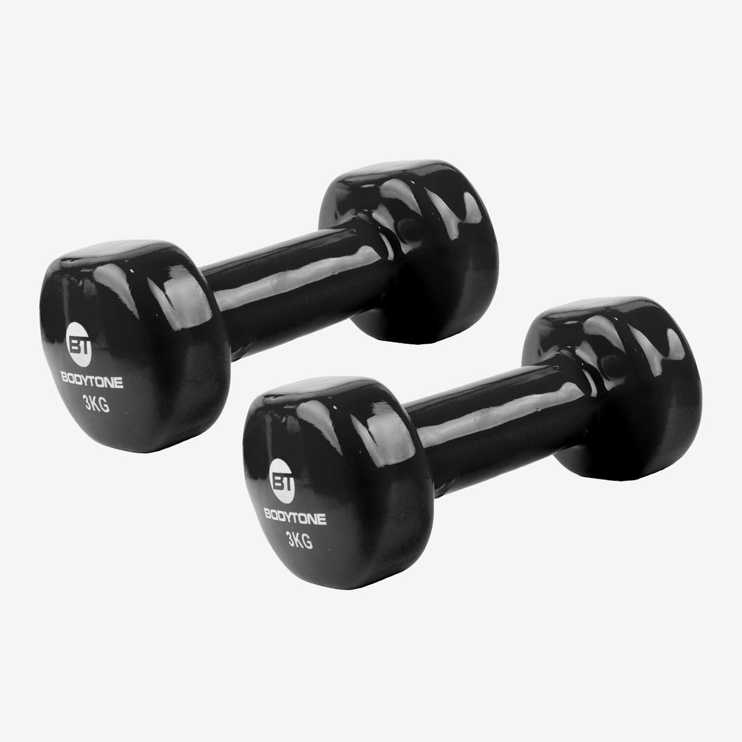 Bodytone kg Sprinter MKP