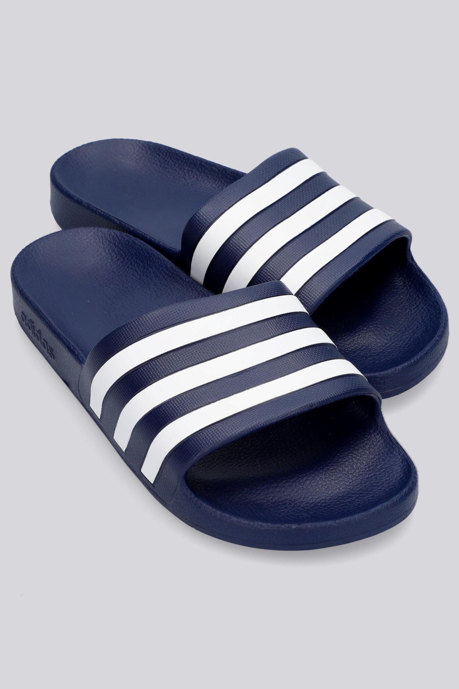 adidas adilette Aqua Marino Chanclas Hombre Sprinter