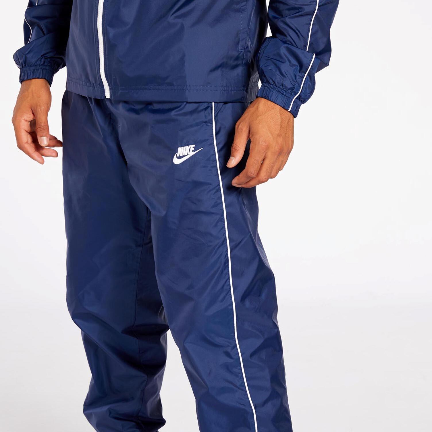 nike chándal hoxton woven