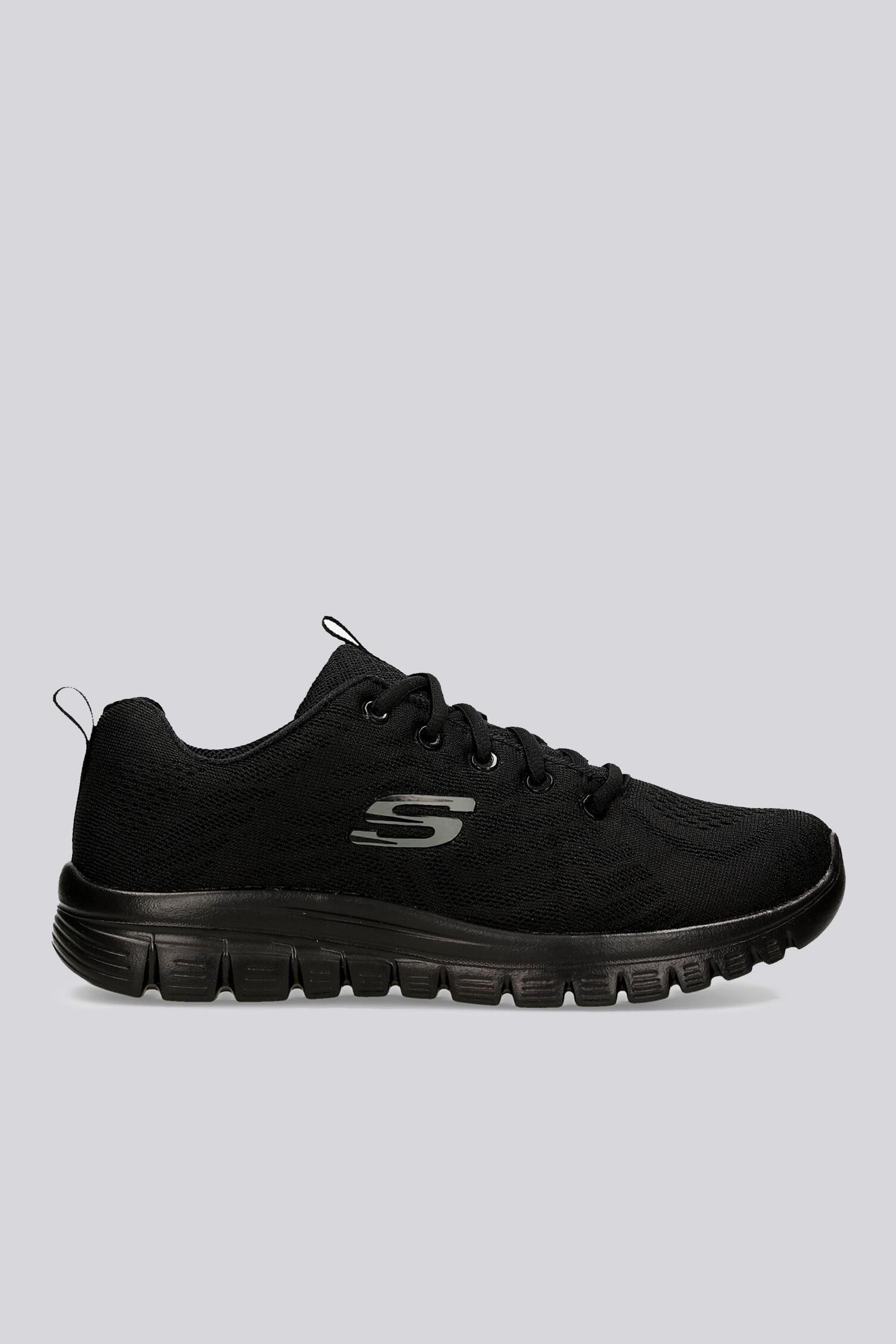 Zapatos Deportivos Tenis Skechers Sport Skechers Og 92 Mujer Negro